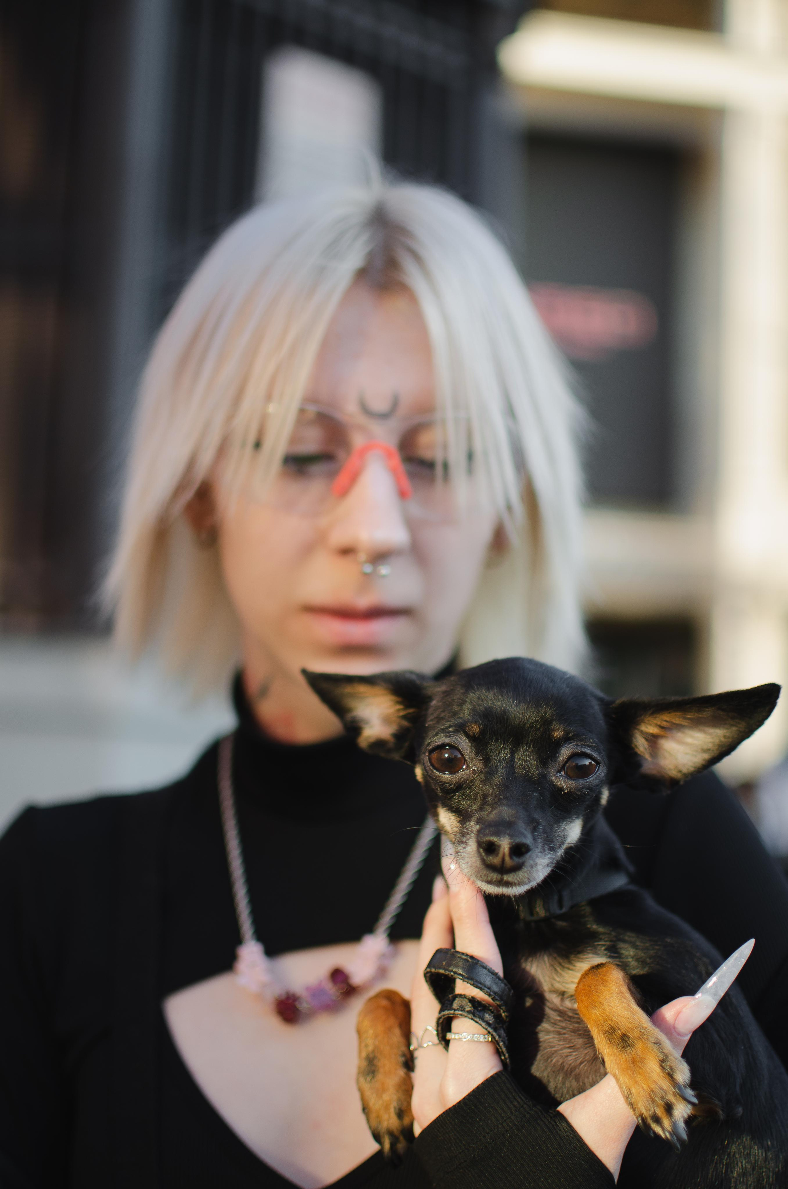 Ночь музеев 2023. Портретный фотограф в Санкт-Петербурге Аласкарова Алессия