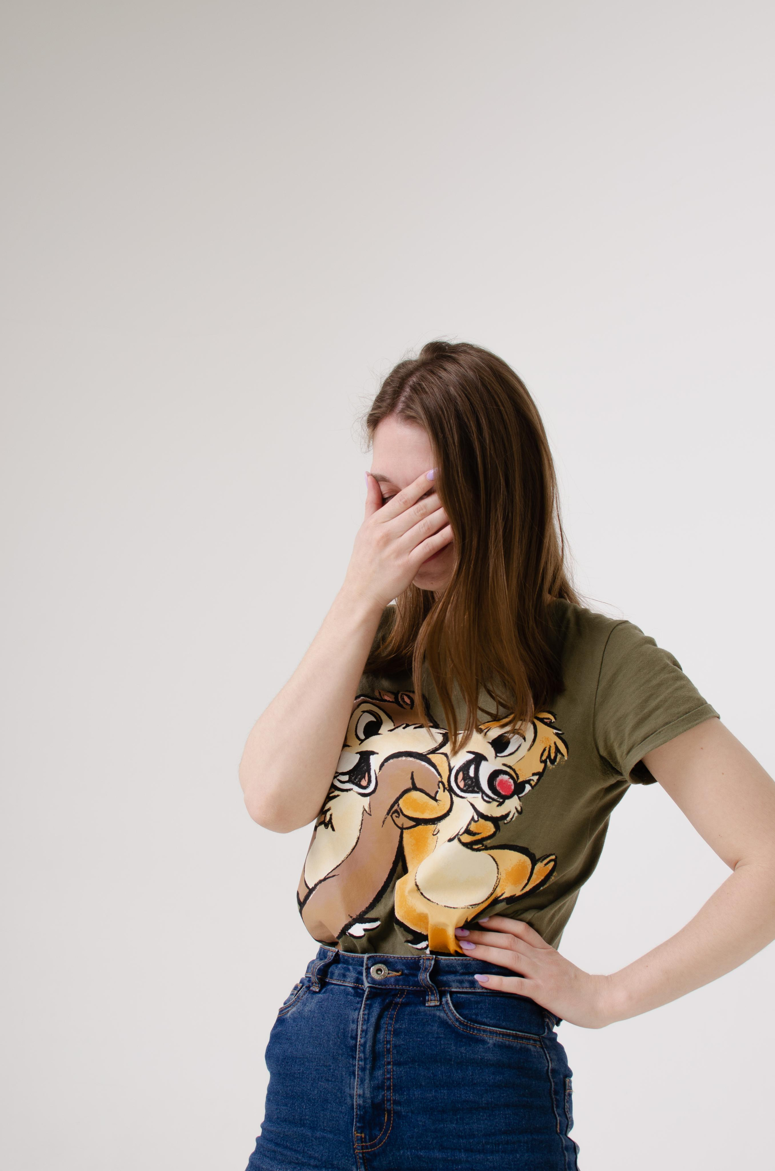 Фототерапия: Я принимаю себя на 360. Портретный фотограф в Санкт-Петербурге Аласкарова Алессия