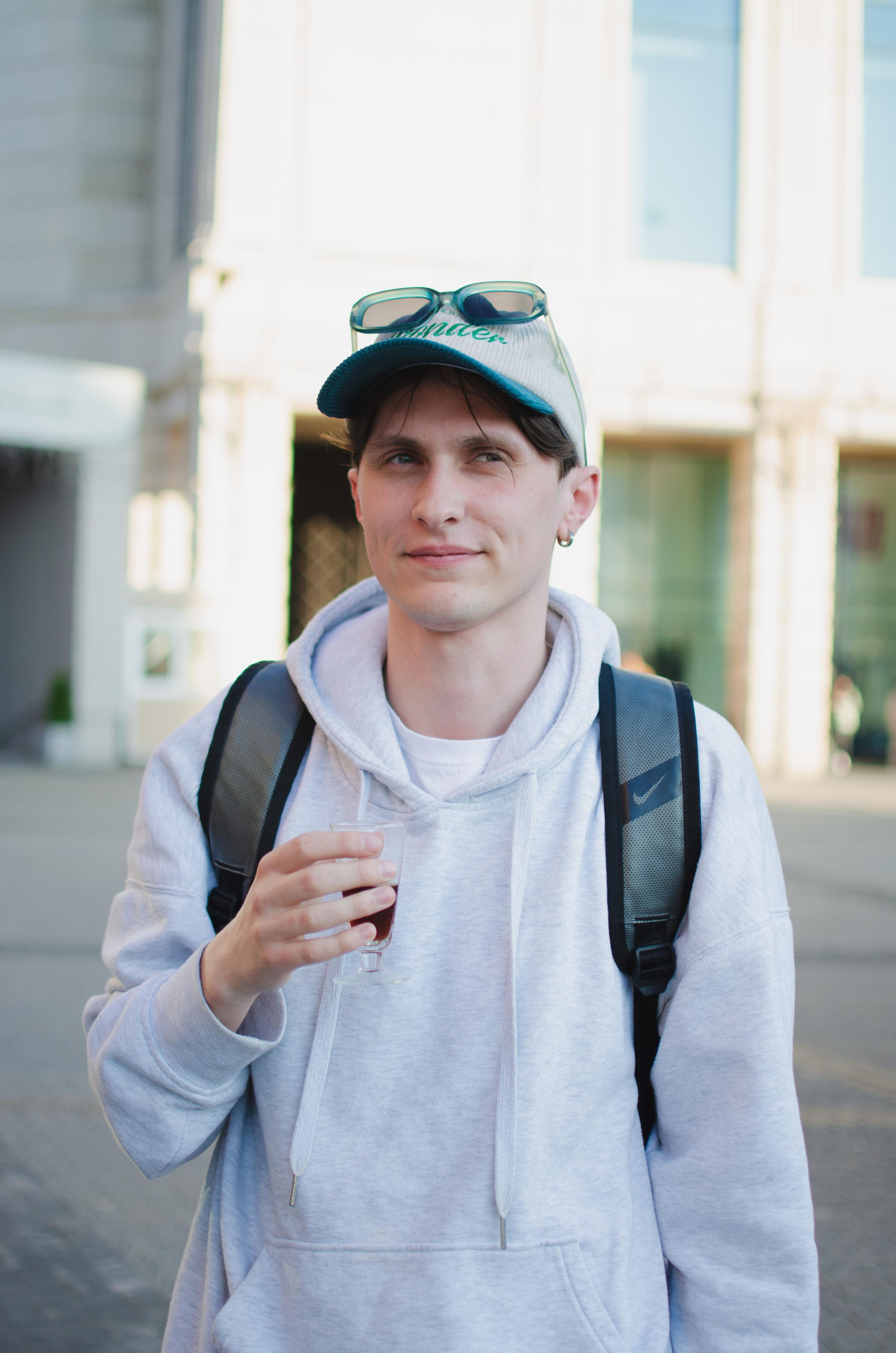 Ночь музеев 2023. Портретный фотограф в Санкт-Петербурге Аласкарова Алессия