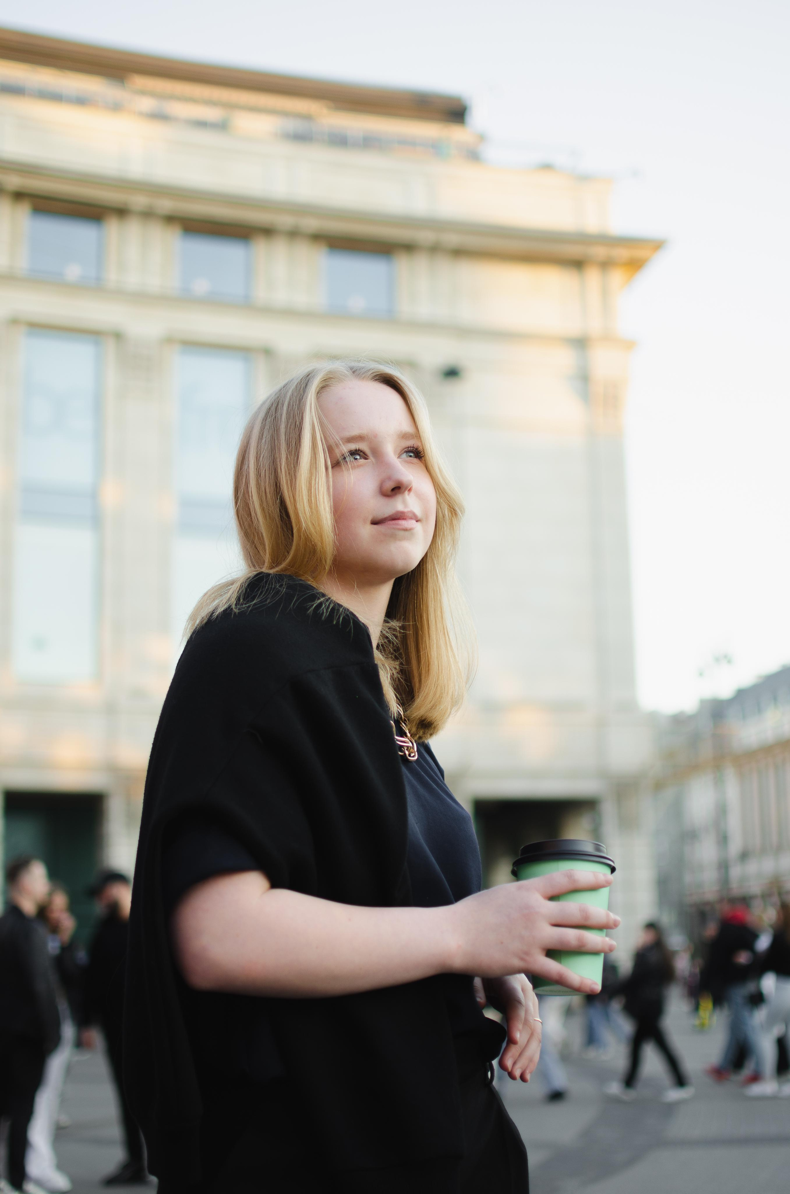 Ночь музеев 2023. Портретный фотограф в Санкт-Петербурге Аласкарова Алессия