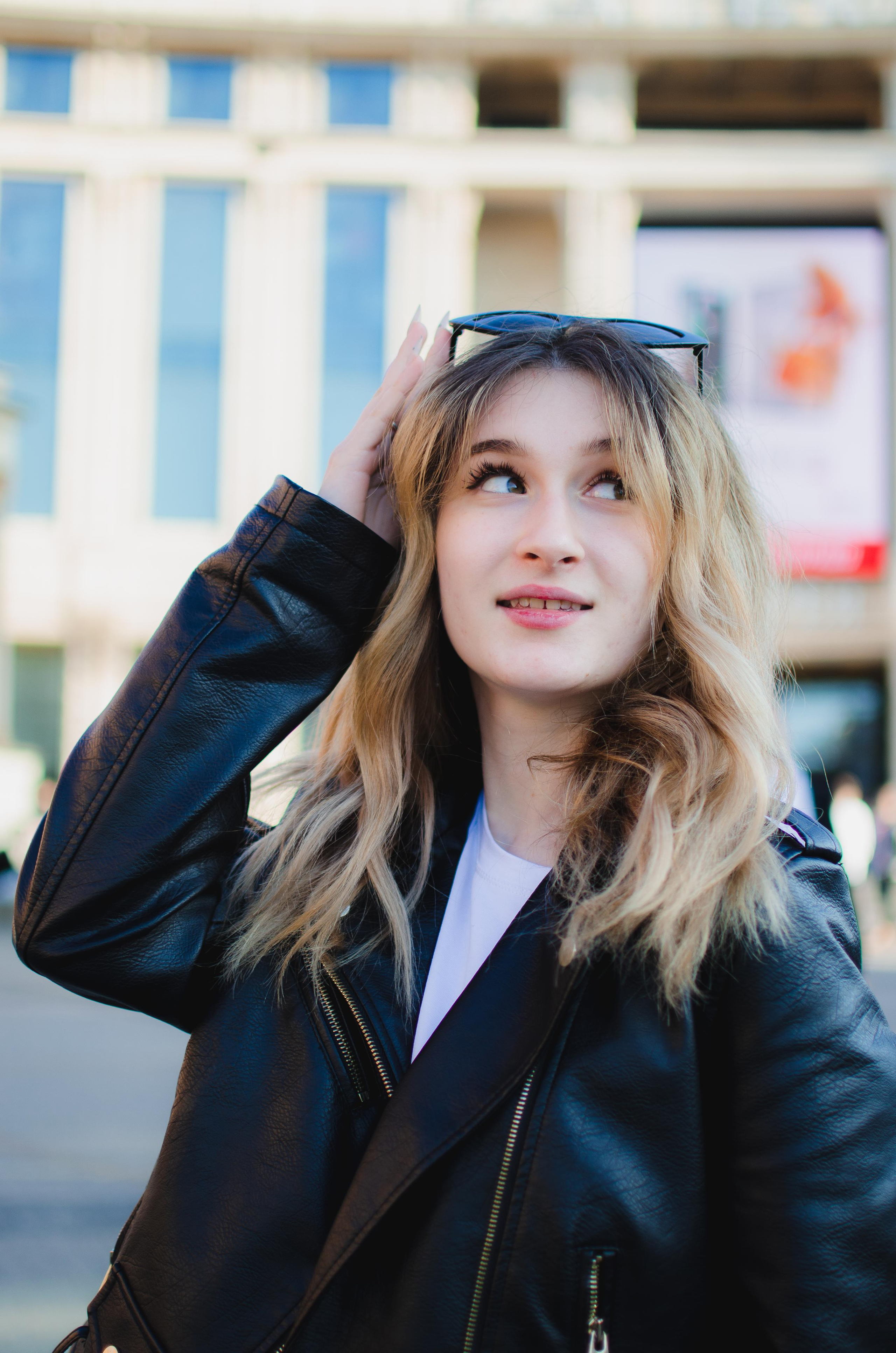 Ночь музеев 2023. Портретный фотограф в Санкт-Петербурге Аласкарова Алессия