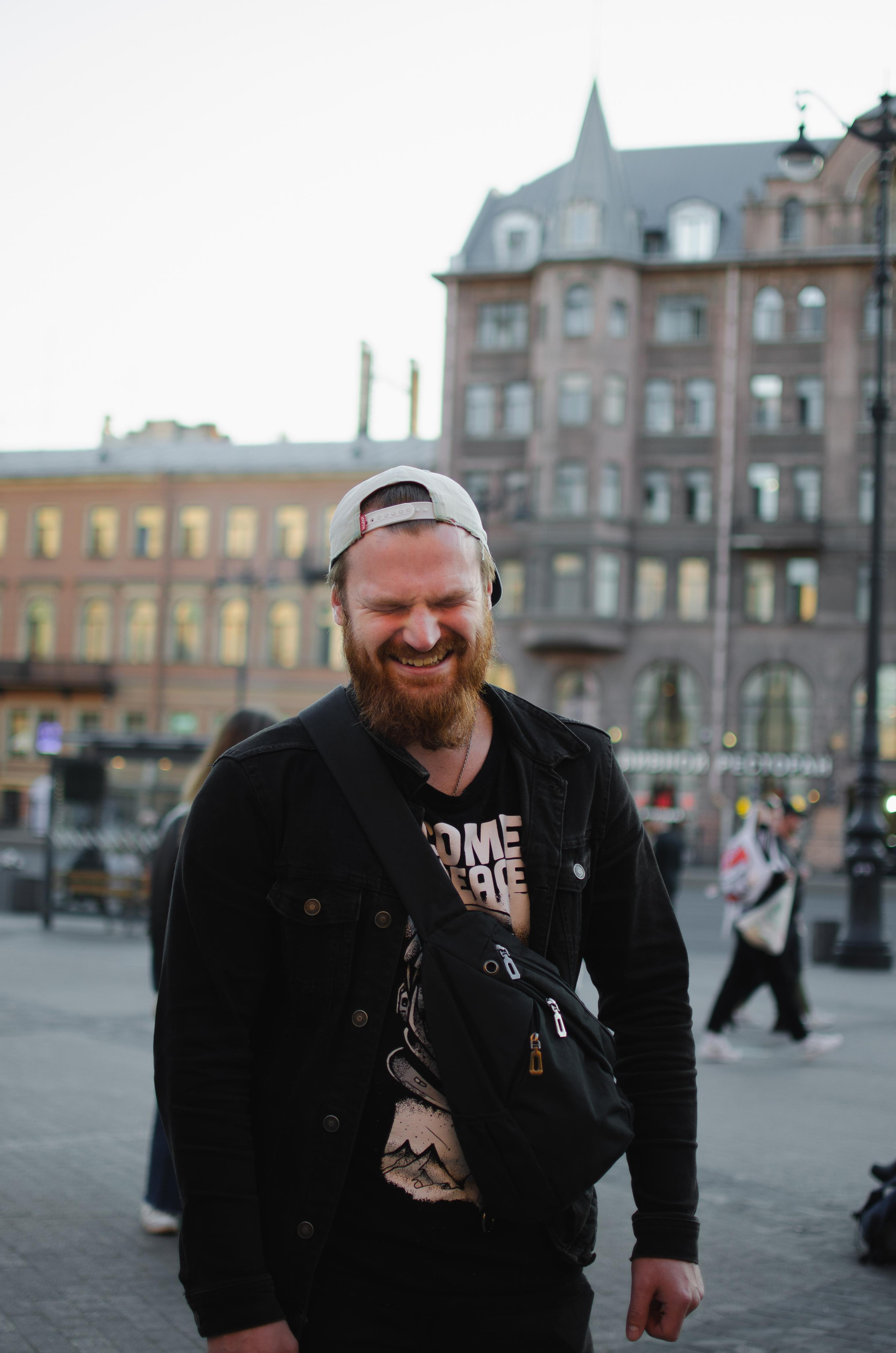 Ночь музеев 2023. Портретный фотограф в Санкт-Петербурге Аласкарова Алессия