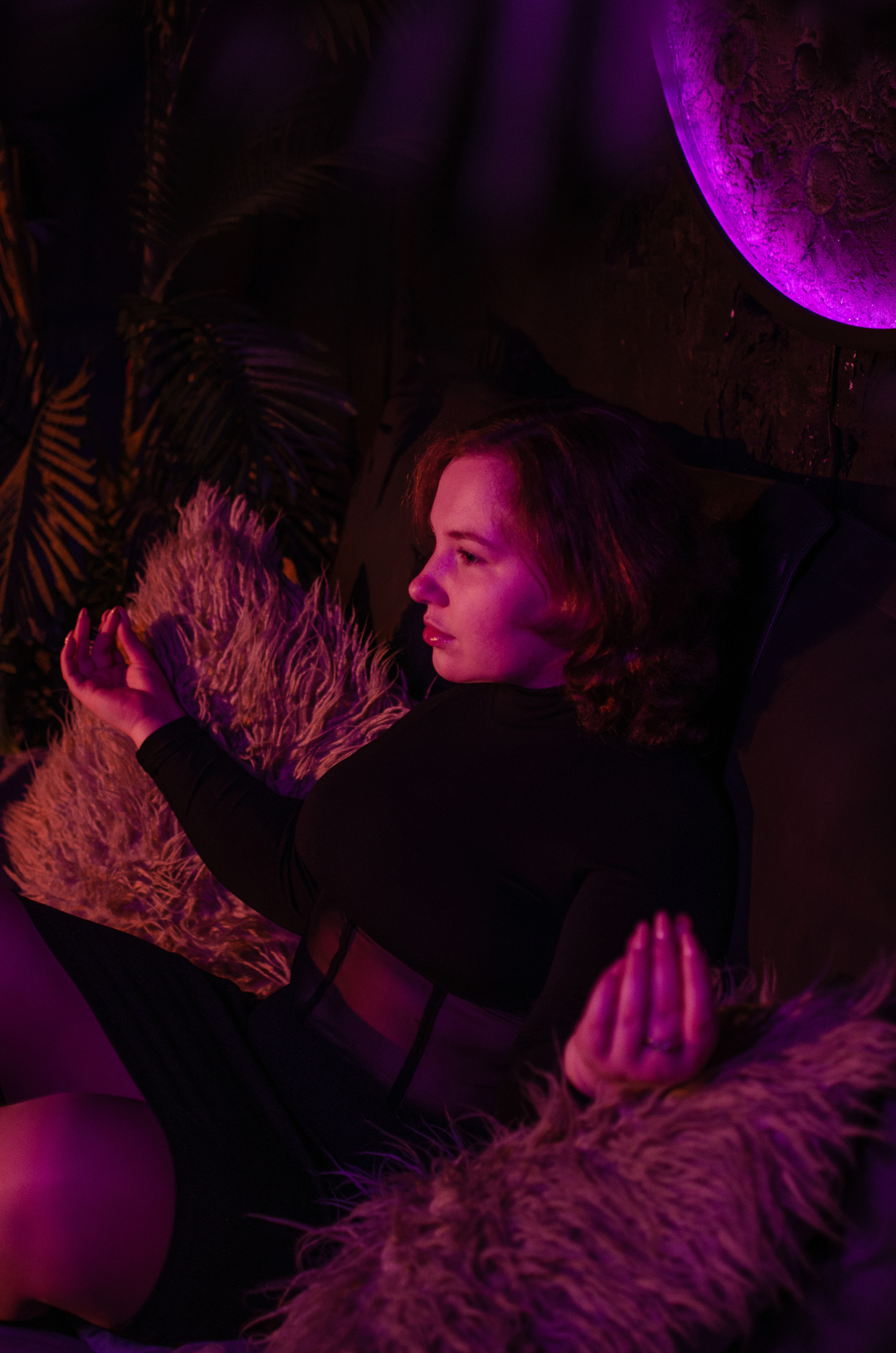 Елизавета — Коуч по проявленности. Портретный фотограф в Санкт-Петербурге Аласкарова Алессия