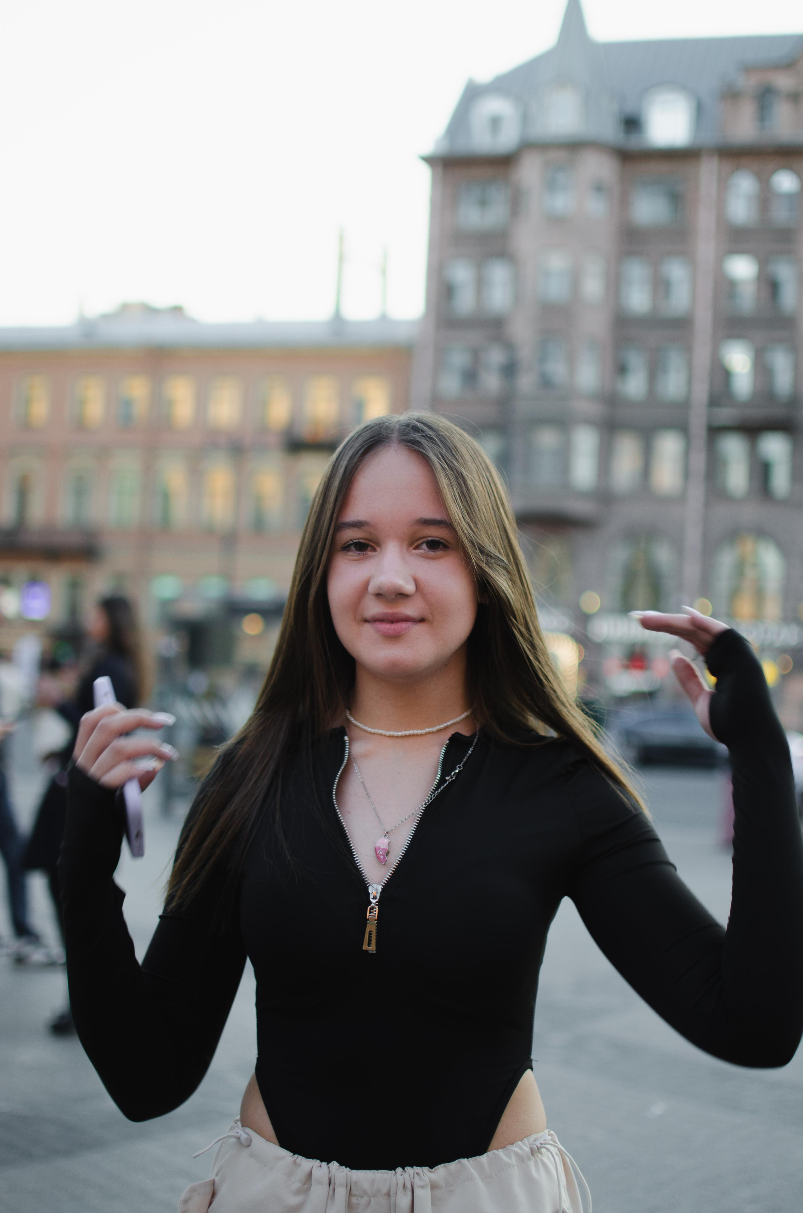 Ночь музеев 2023. Портретный фотограф в Санкт-Петербурге Аласкарова Алессия