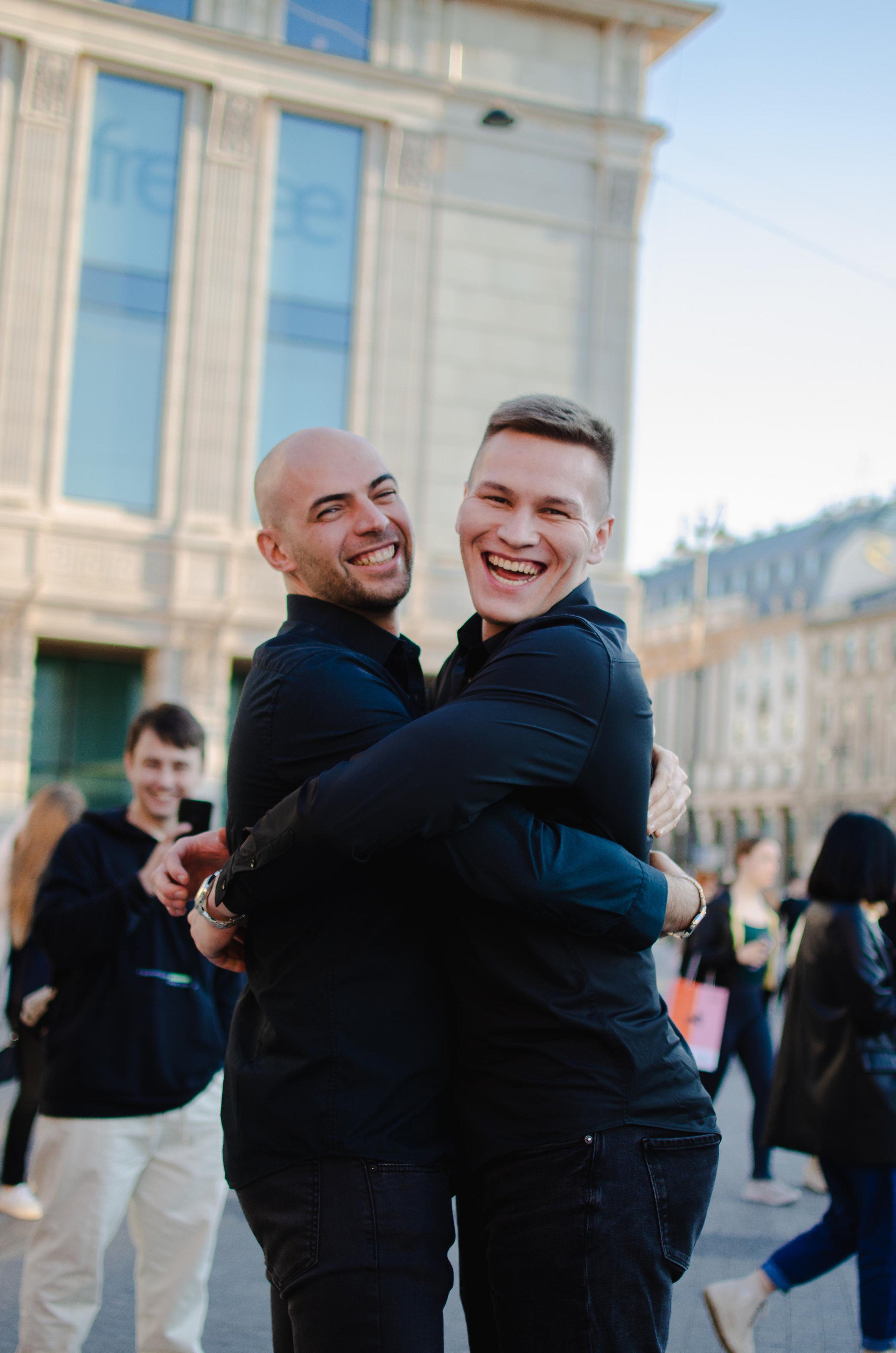 Ночь музеев 2023. Портретный фотограф в Санкт-Петербурге Аласкарова Алессия