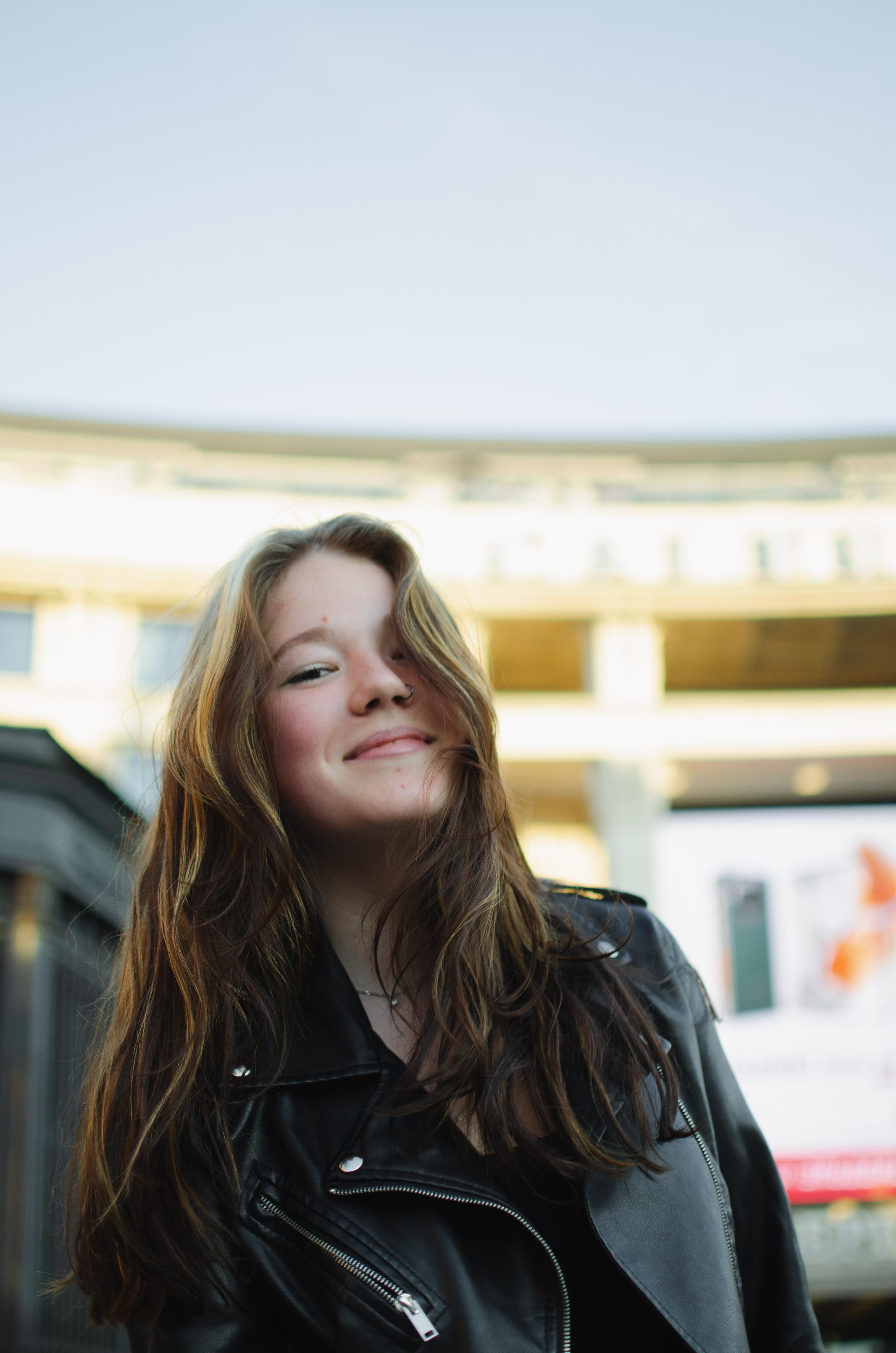 Ночь музеев 2023. Портретный фотограф в Санкт-Петербурге Аласкарова Алессия