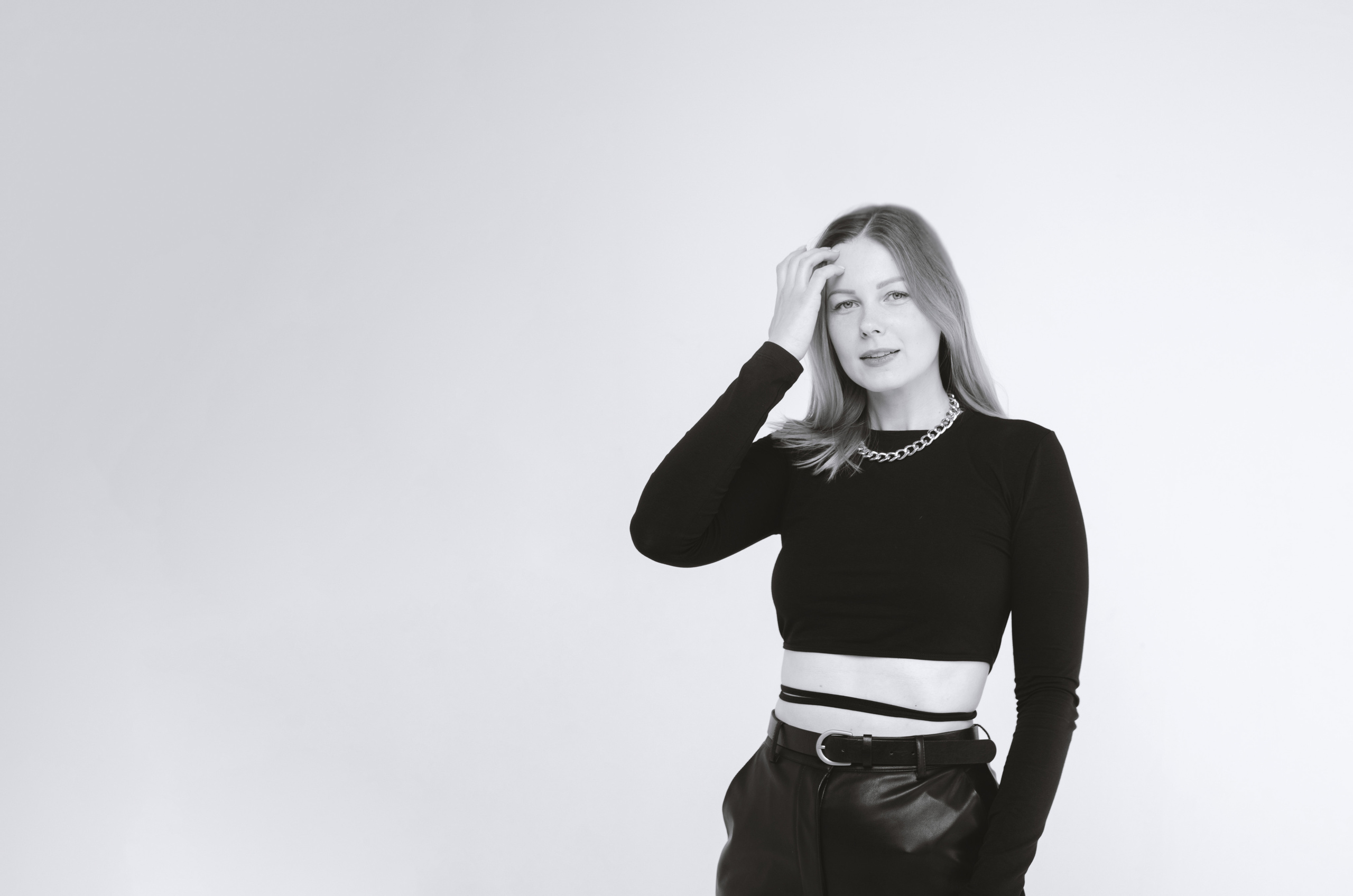 Первая вспышка. Портретный фотограф в Санкт-Петербурге Аласкарова Алессия