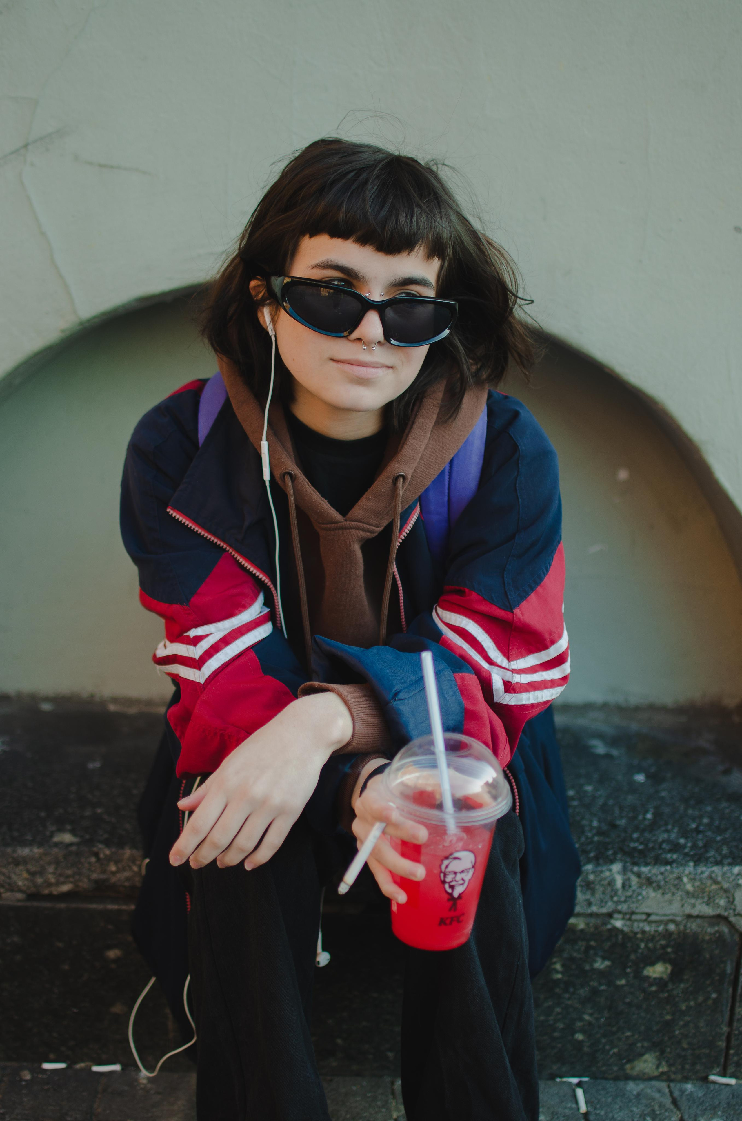 Ночь музеев 2023. Портретный фотограф в Санкт-Петербурге Аласкарова Алессия