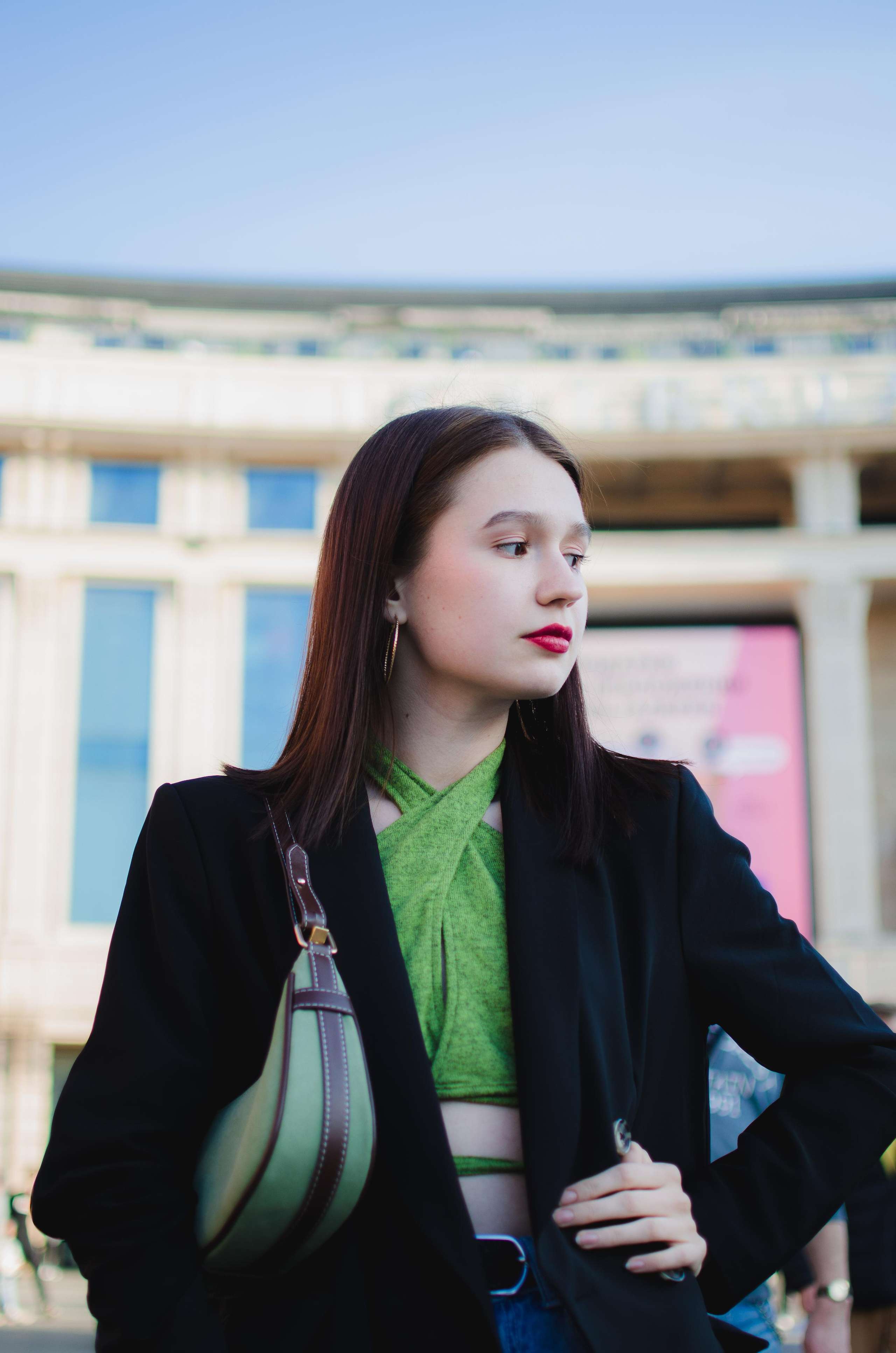 Ночь музеев 2023. Портретный фотограф в Санкт-Петербурге Аласкарова Алессия