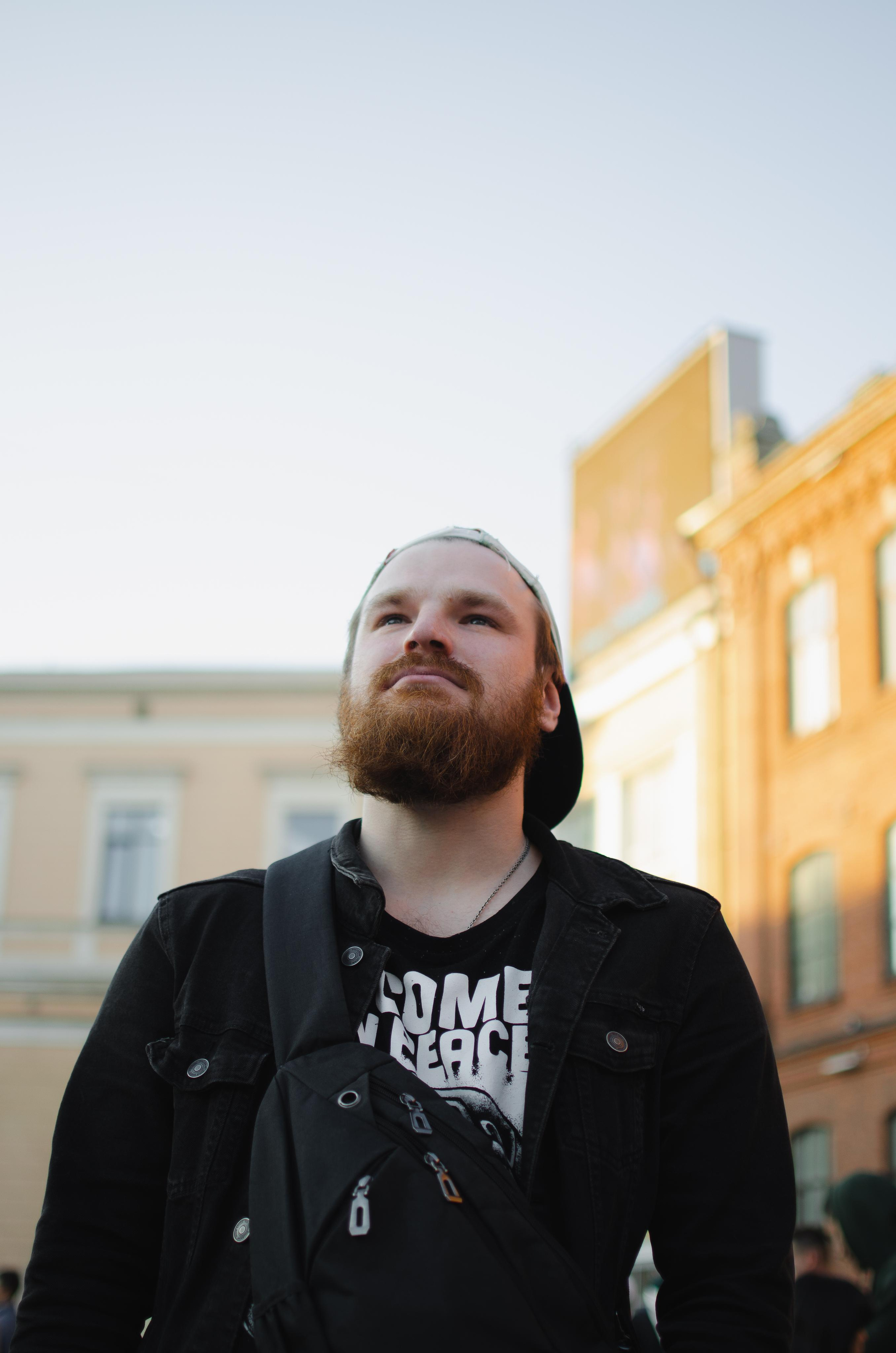 Ночь музеев 2023. Портретный фотограф в Санкт-Петербурге Аласкарова Алессия