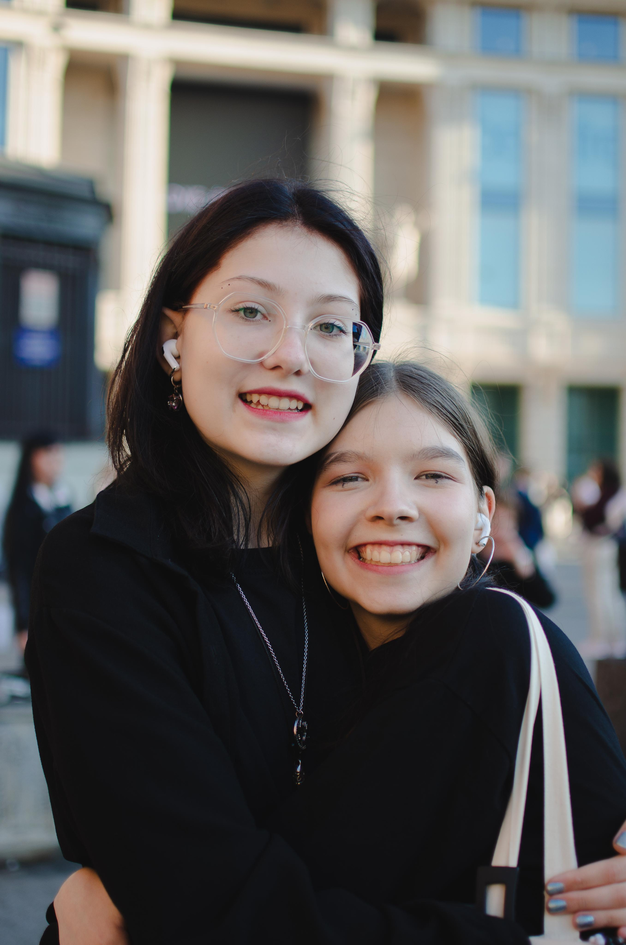 Ночь музеев 2023. Портретный фотограф в Санкт-Петербурге Аласкарова Алессия