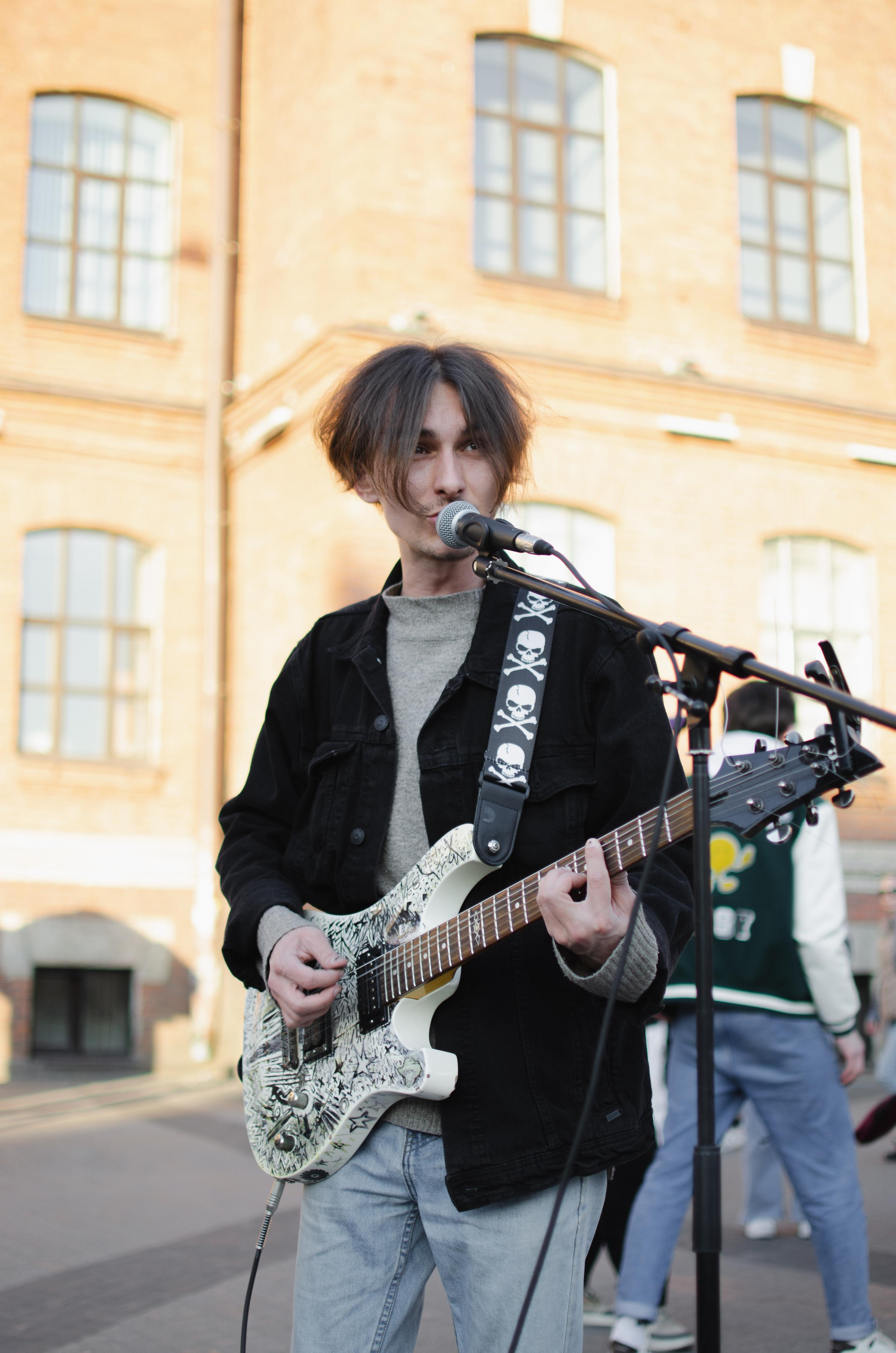 Ночь музеев 2023. Портретный фотограф в Санкт-Петербурге Аласкарова Алессия
