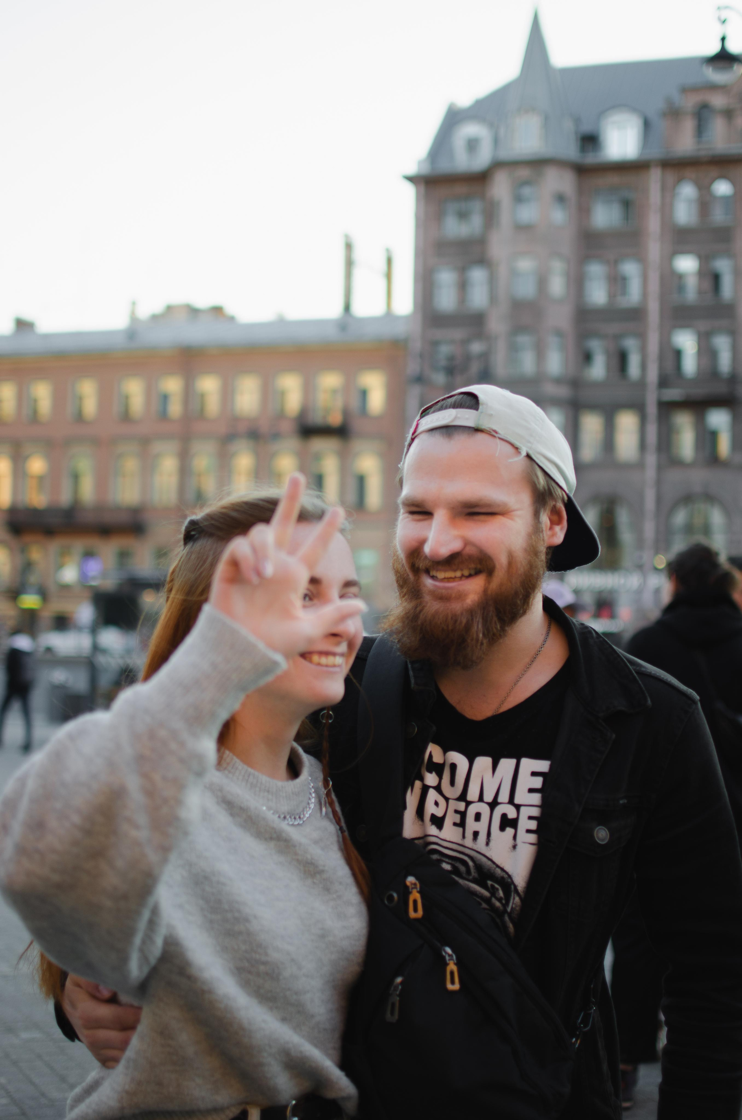 Ночь музеев 2023. Портретный фотограф в Санкт-Петербурге Аласкарова Алессия