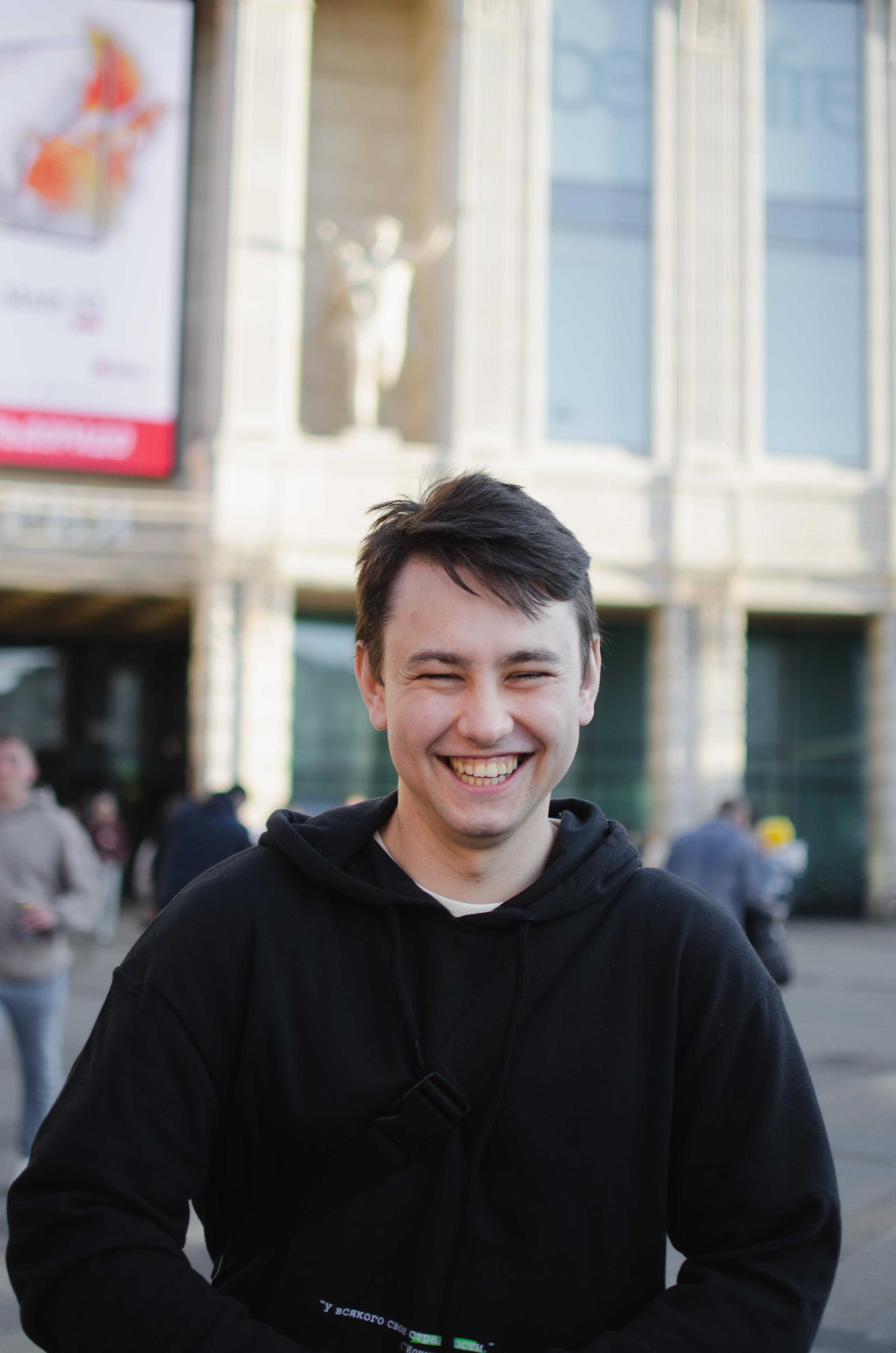 Ночь музеев 2023. Портретный фотограф в Санкт-Петербурге Аласкарова Алессия