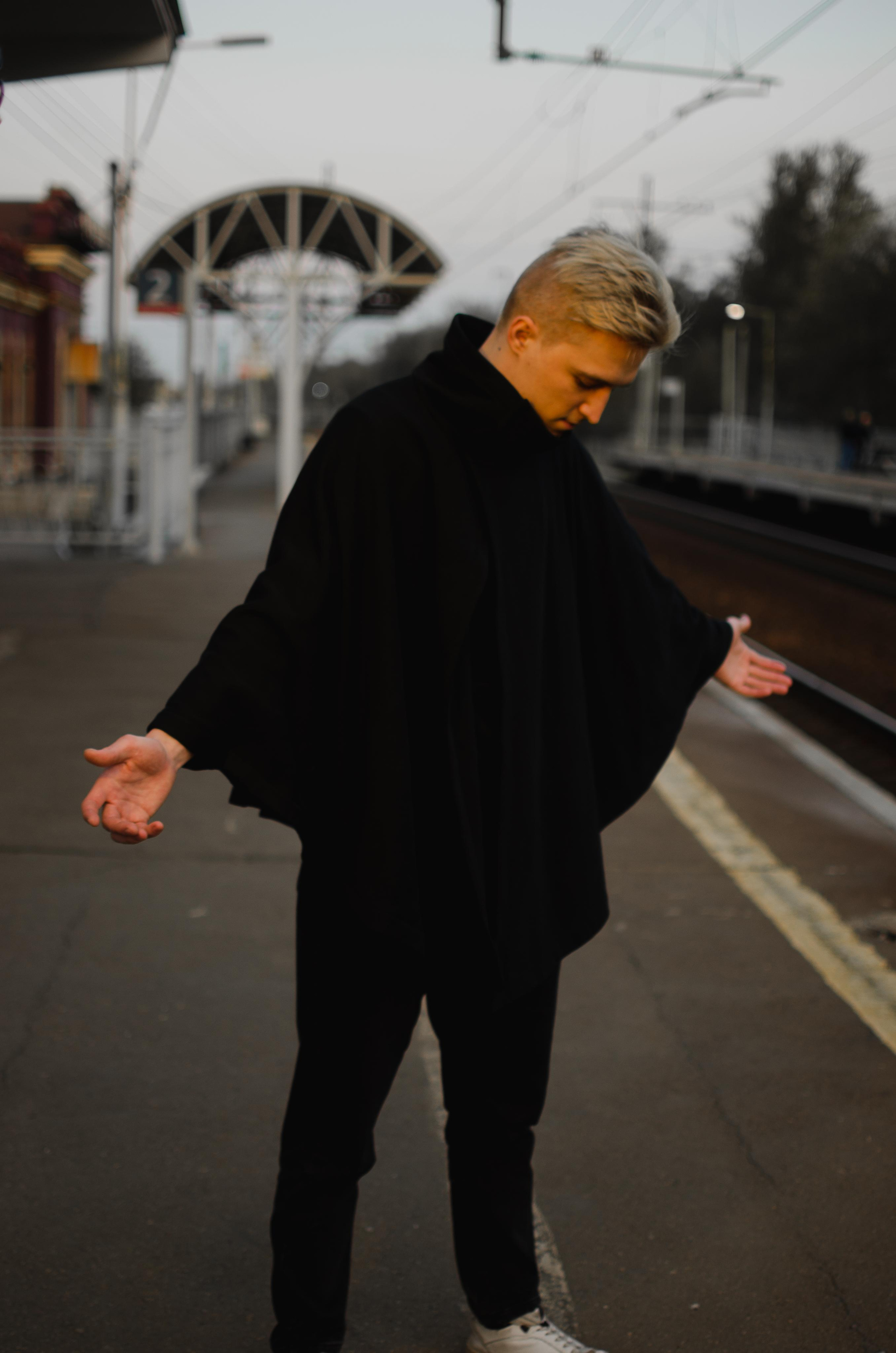 Дорога домой. Портретный фотограф в Санкт-Петербурге Аласкарова Алессия