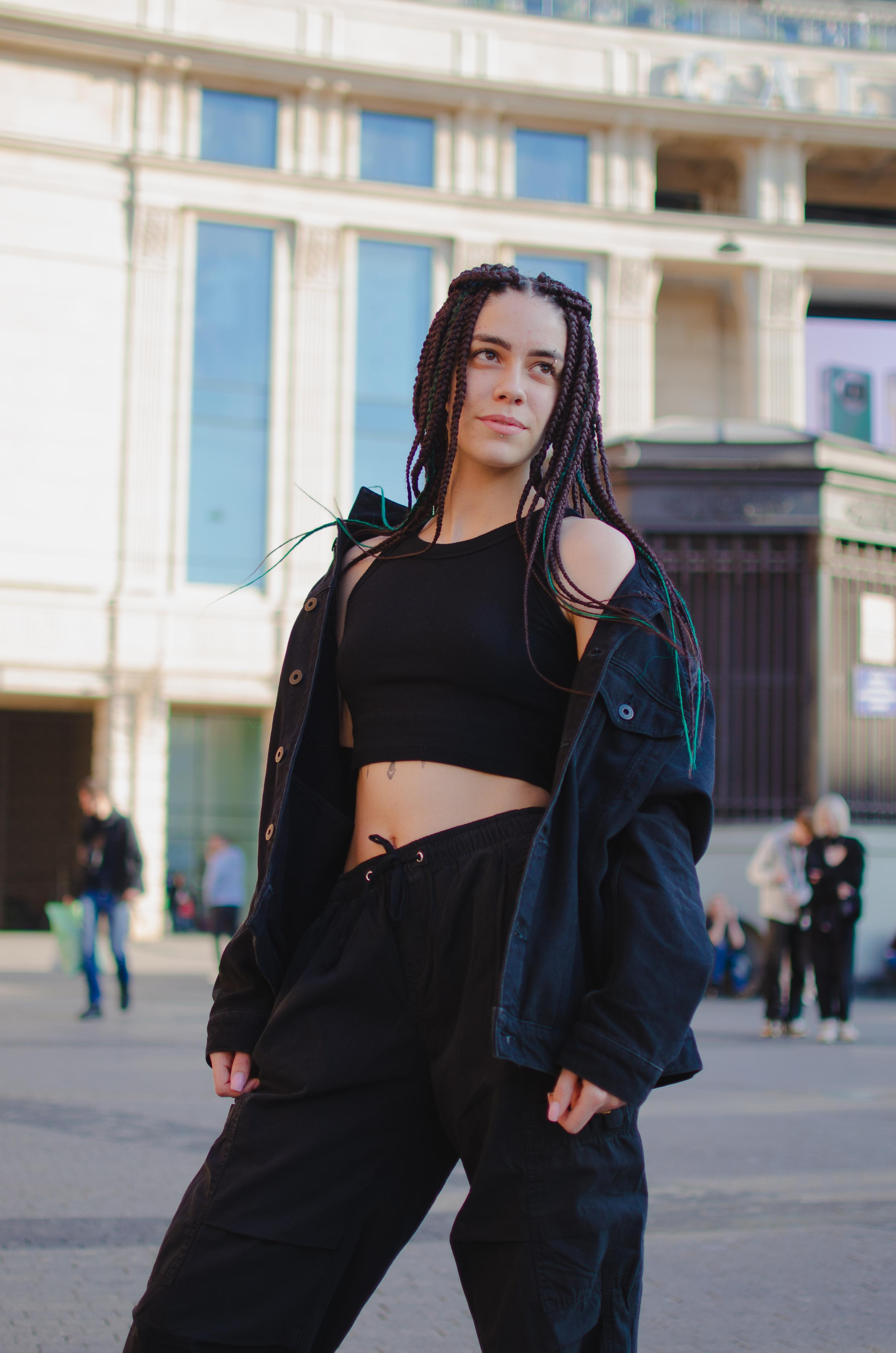 Ночь музеев 2023. Портретный фотограф в Санкт-Петербурге Аласкарова Алессия