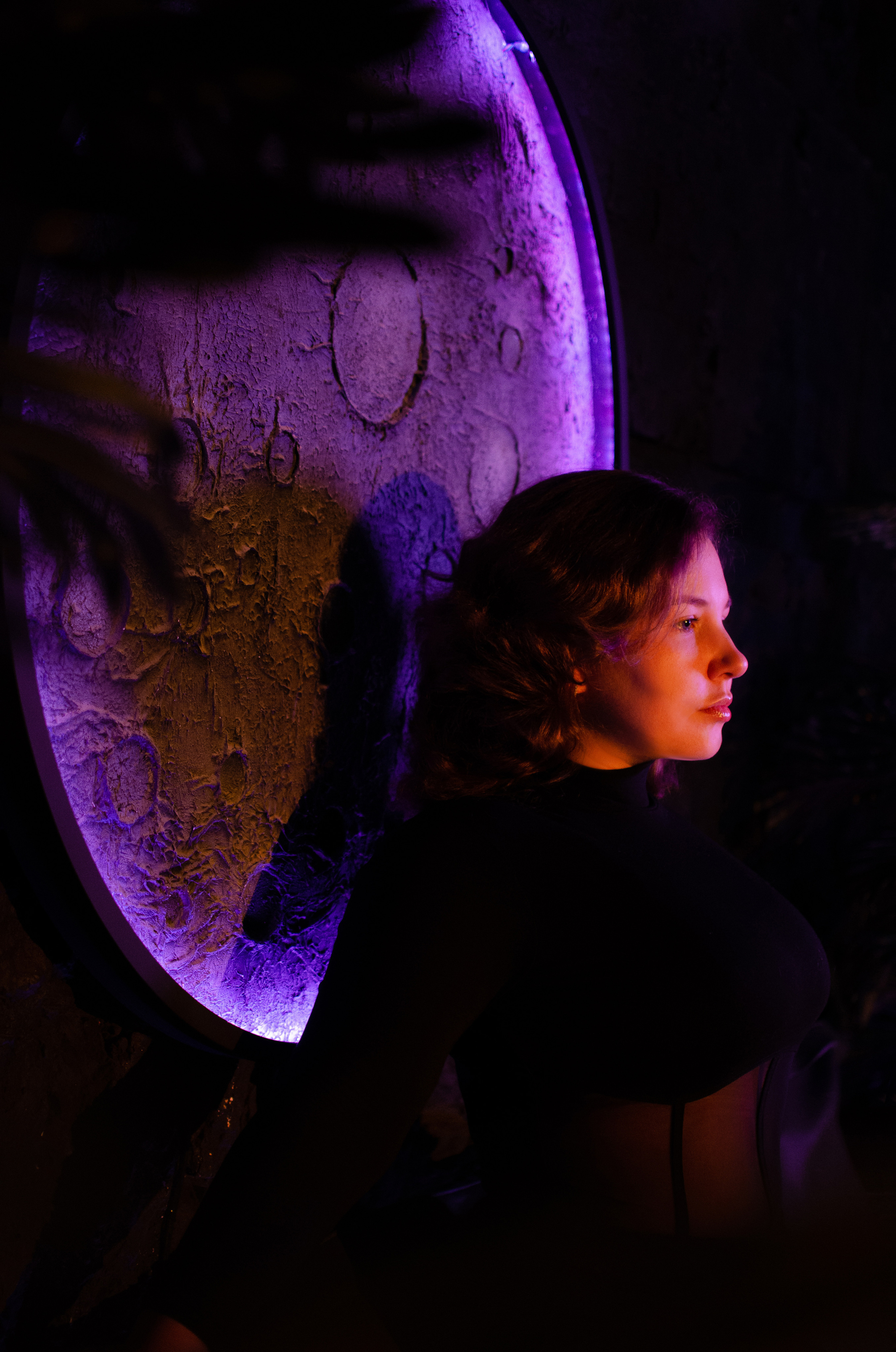 Елизавета — Коуч по проявленности. Портретный фотограф в Санкт-Петербурге Аласкарова Алессия