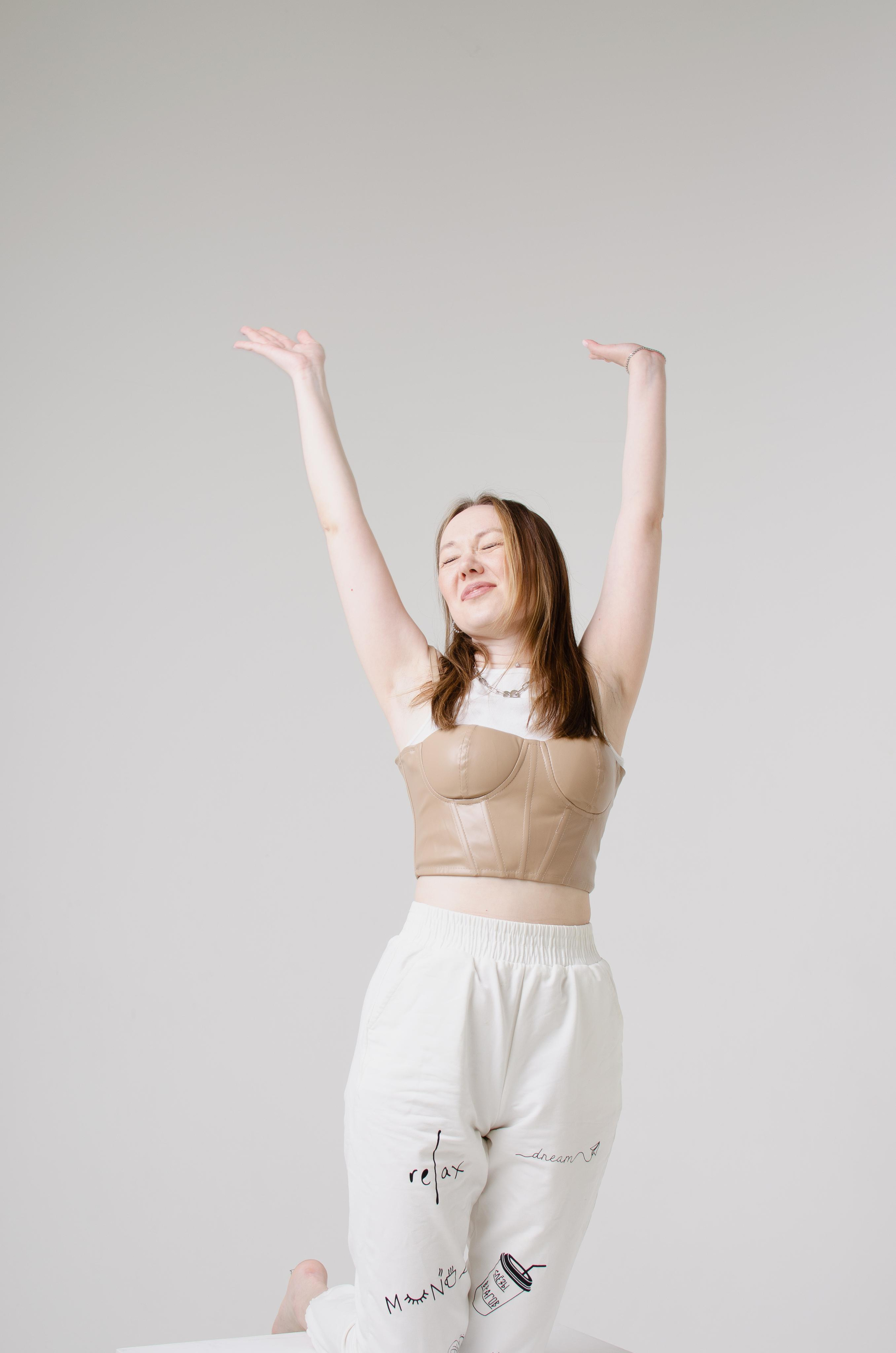 Фототерапия: Я принимаю себя на 360. Портретный фотограф в Санкт-Петербурге Аласкарова Алессия