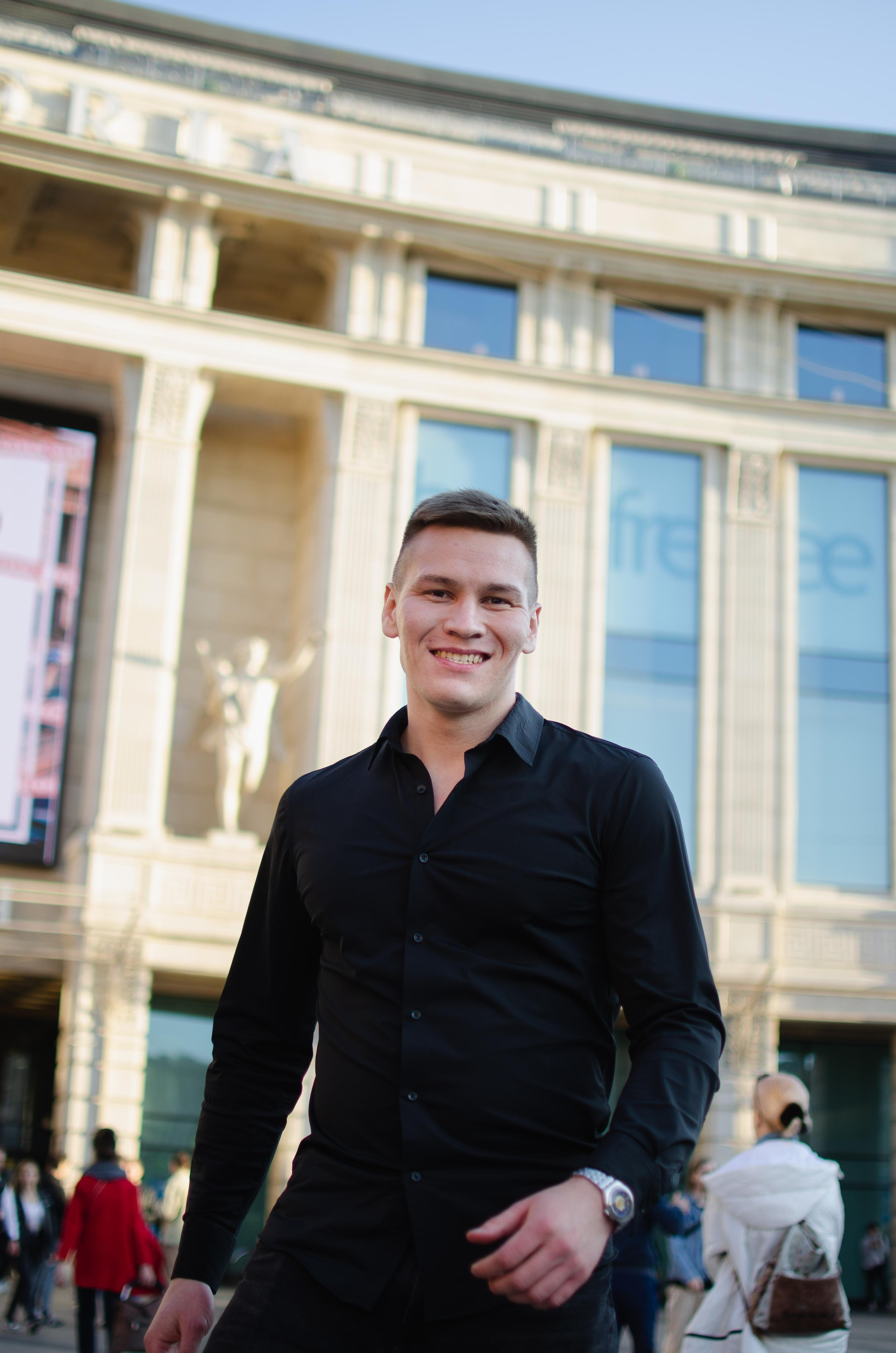 Ночь музеев 2023. Портретный фотограф в Санкт-Петербурге Аласкарова Алессия