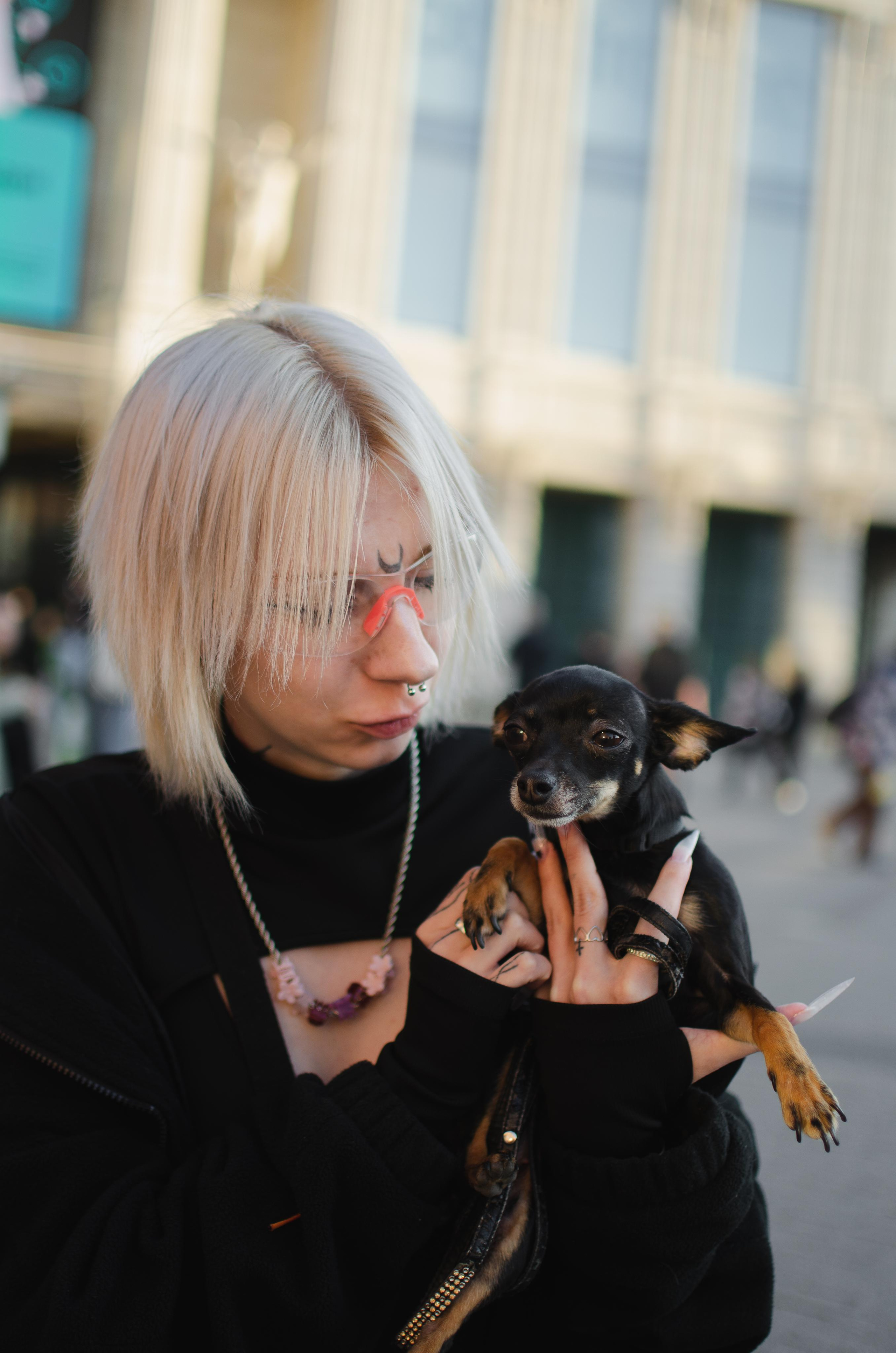 Ночь музеев 2023. Портретный фотограф в Санкт-Петербурге Аласкарова Алессия