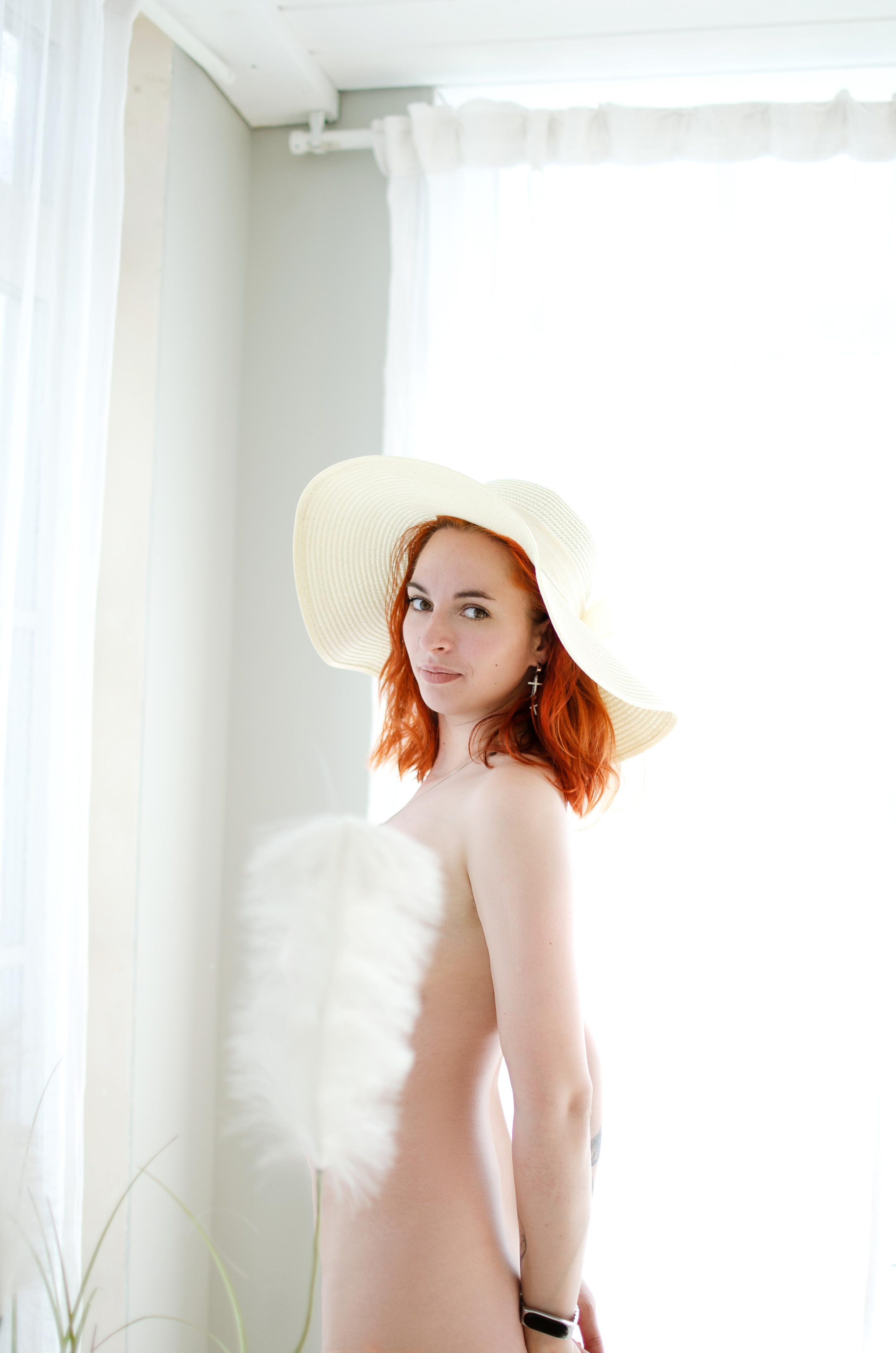 Летний отдых (18+). Портретный фотограф в Санкт-Петербурге Аласкарова Алессия