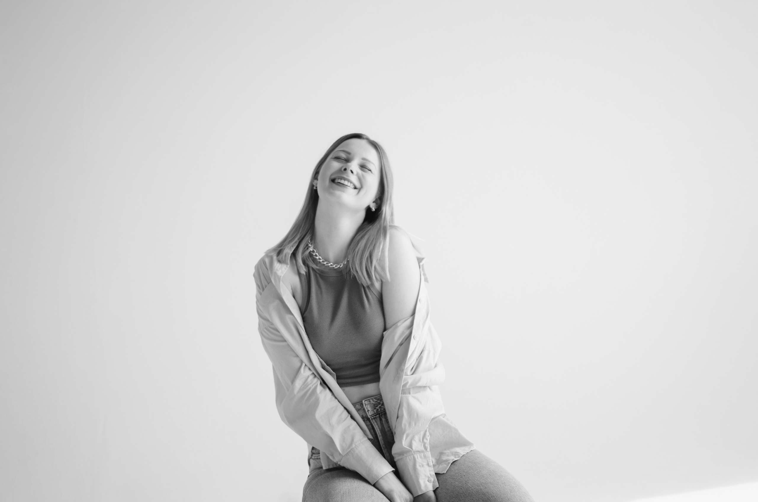 Первая вспышка. Портретный фотограф в Санкт-Петербурге Аласкарова Алессия