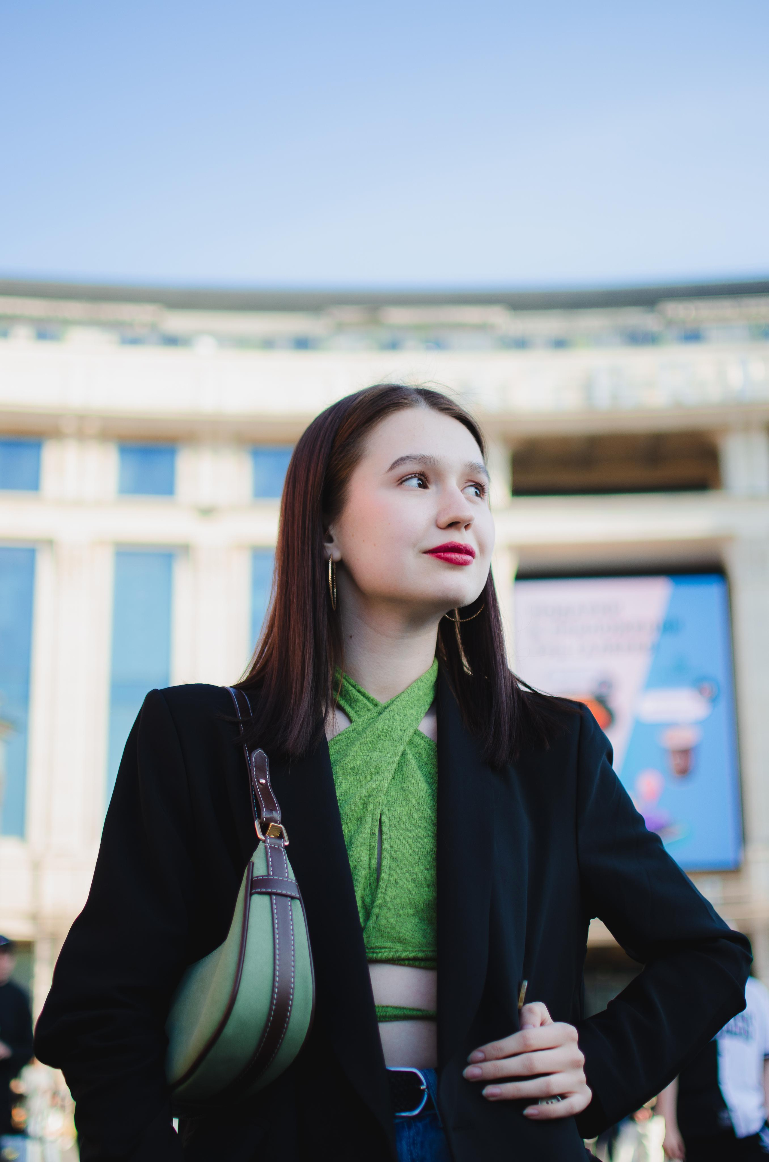 Ночь музеев 2023. Портретный фотограф в Санкт-Петербурге Аласкарова Алессия