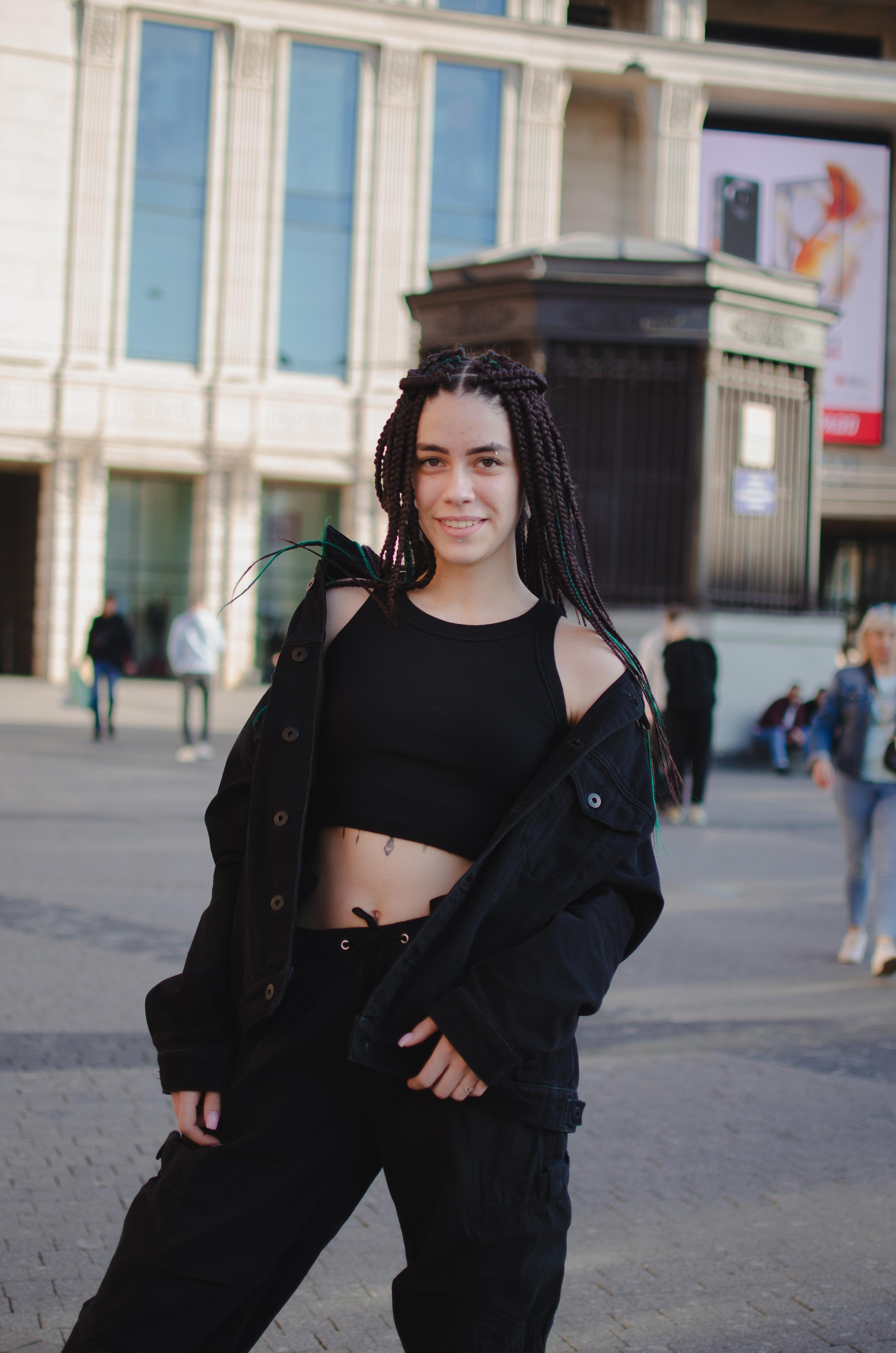 Ночь музеев 2023. Портретный фотограф в Санкт-Петербурге Аласкарова Алессия