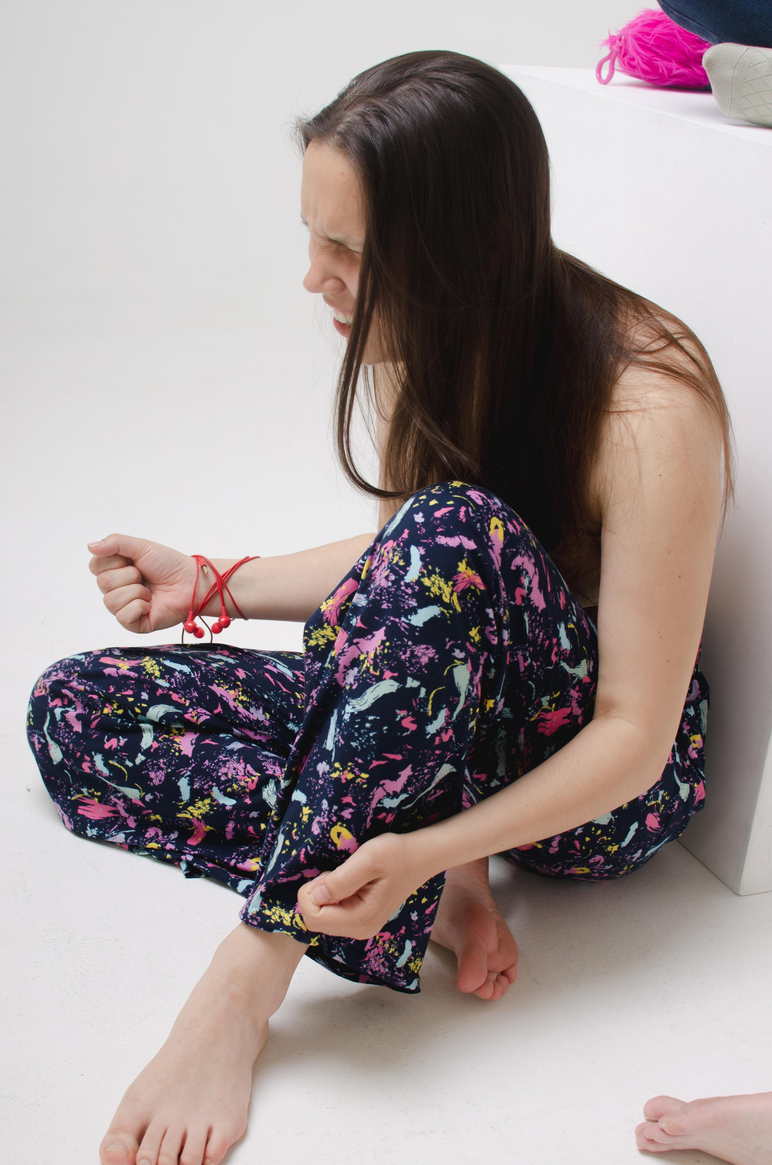 Фототерапия: Я принимаю себя на 360. Портретный фотограф в Санкт-Петербурге Аласкарова Алессия