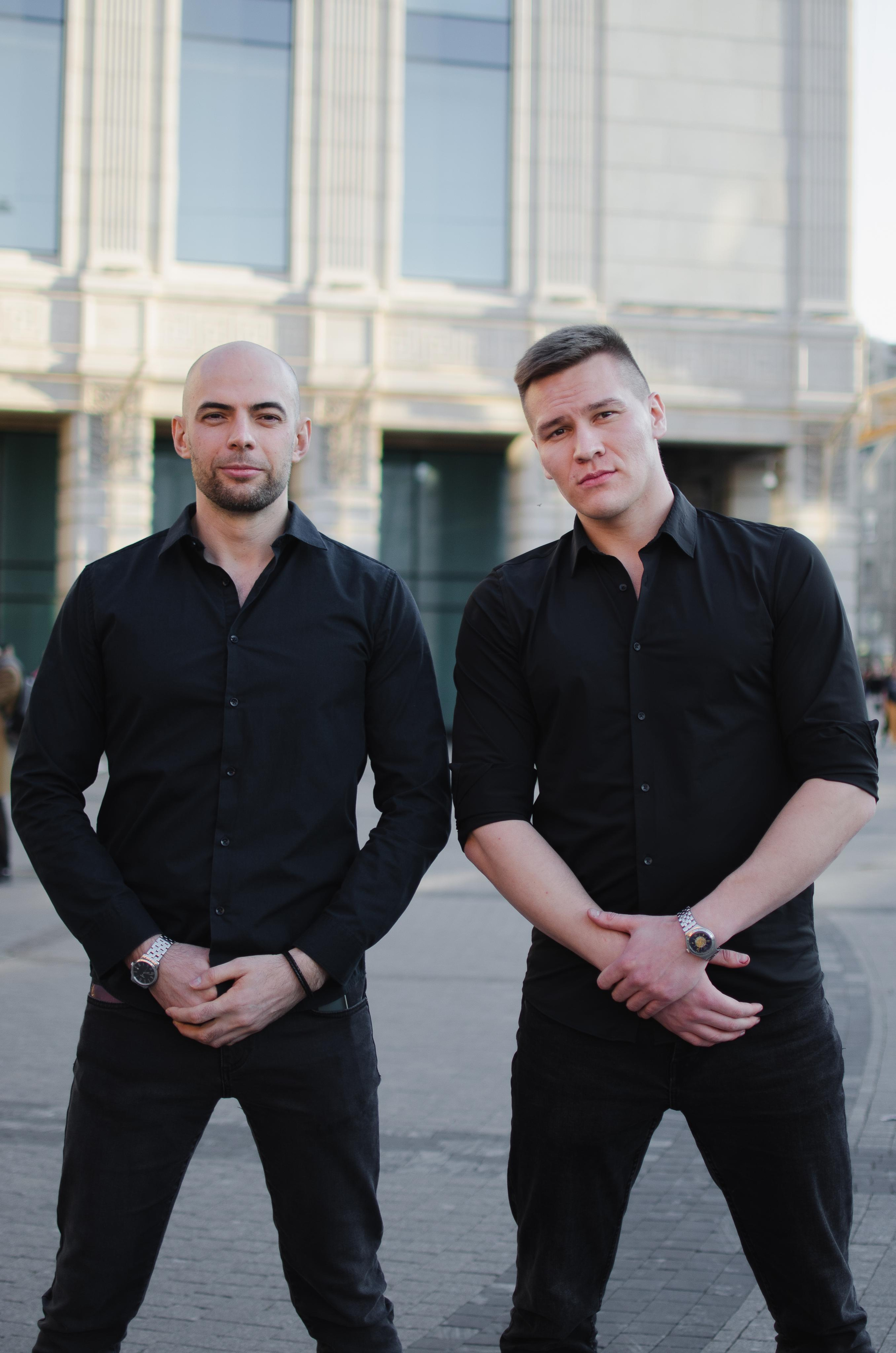 Ночь музеев 2023. Портретный фотограф в Санкт-Петербурге Аласкарова Алессия