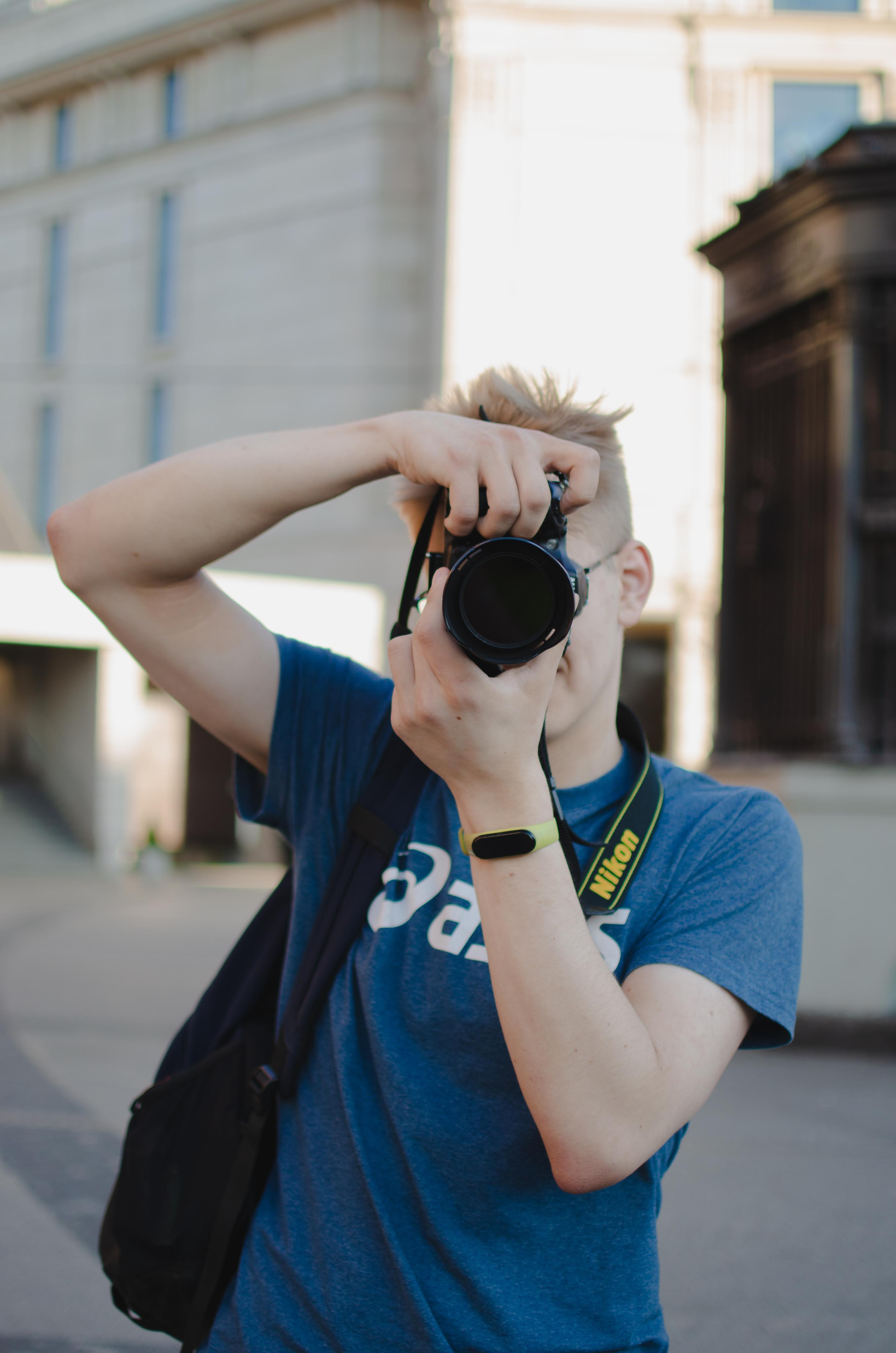 Ночь музеев 2023. Портретный фотограф в Санкт-Петербурге Аласкарова Алессия