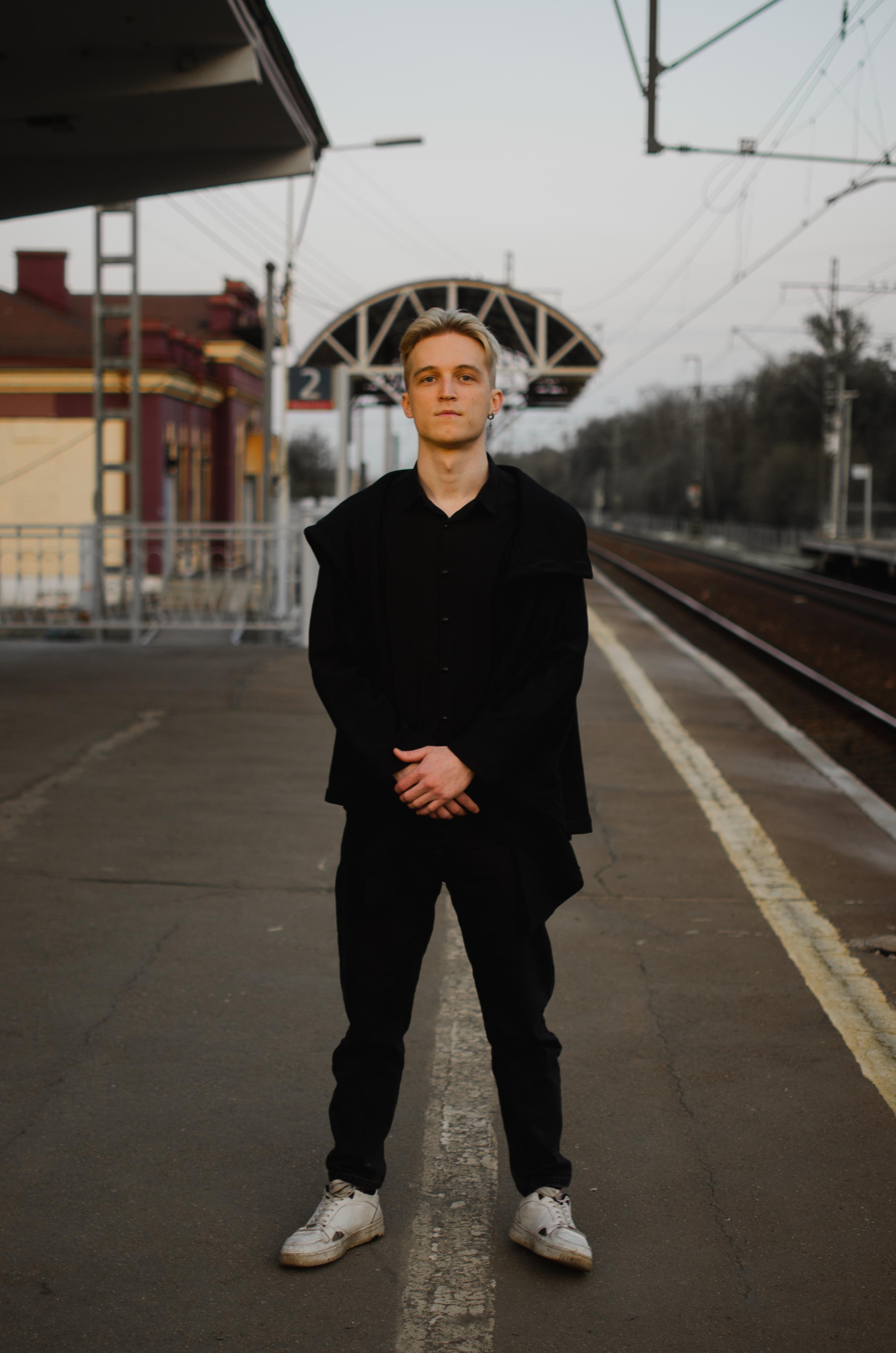 Дорога домой. Портретный фотограф в Санкт-Петербурге Аласкарова Алессия