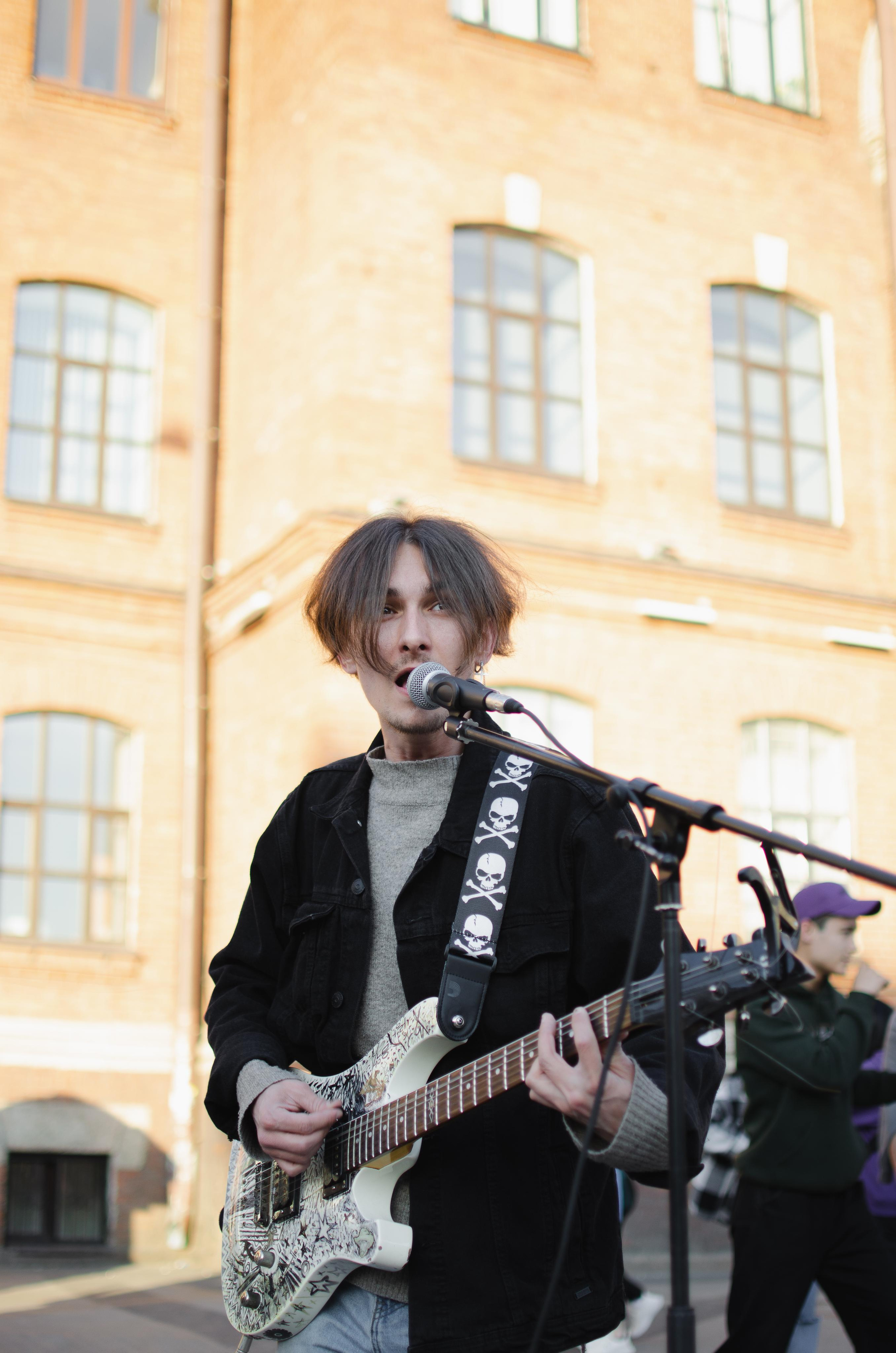 Ночь музеев 2023. Портретный фотограф в Санкт-Петербурге Аласкарова Алессия