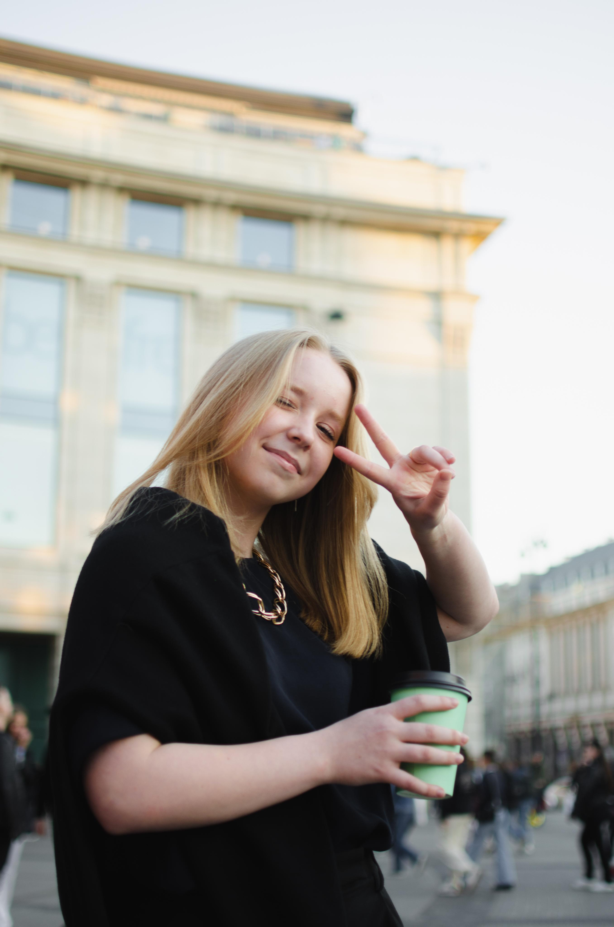 Ночь музеев 2023. Портретный фотограф в Санкт-Петербурге Аласкарова Алессия