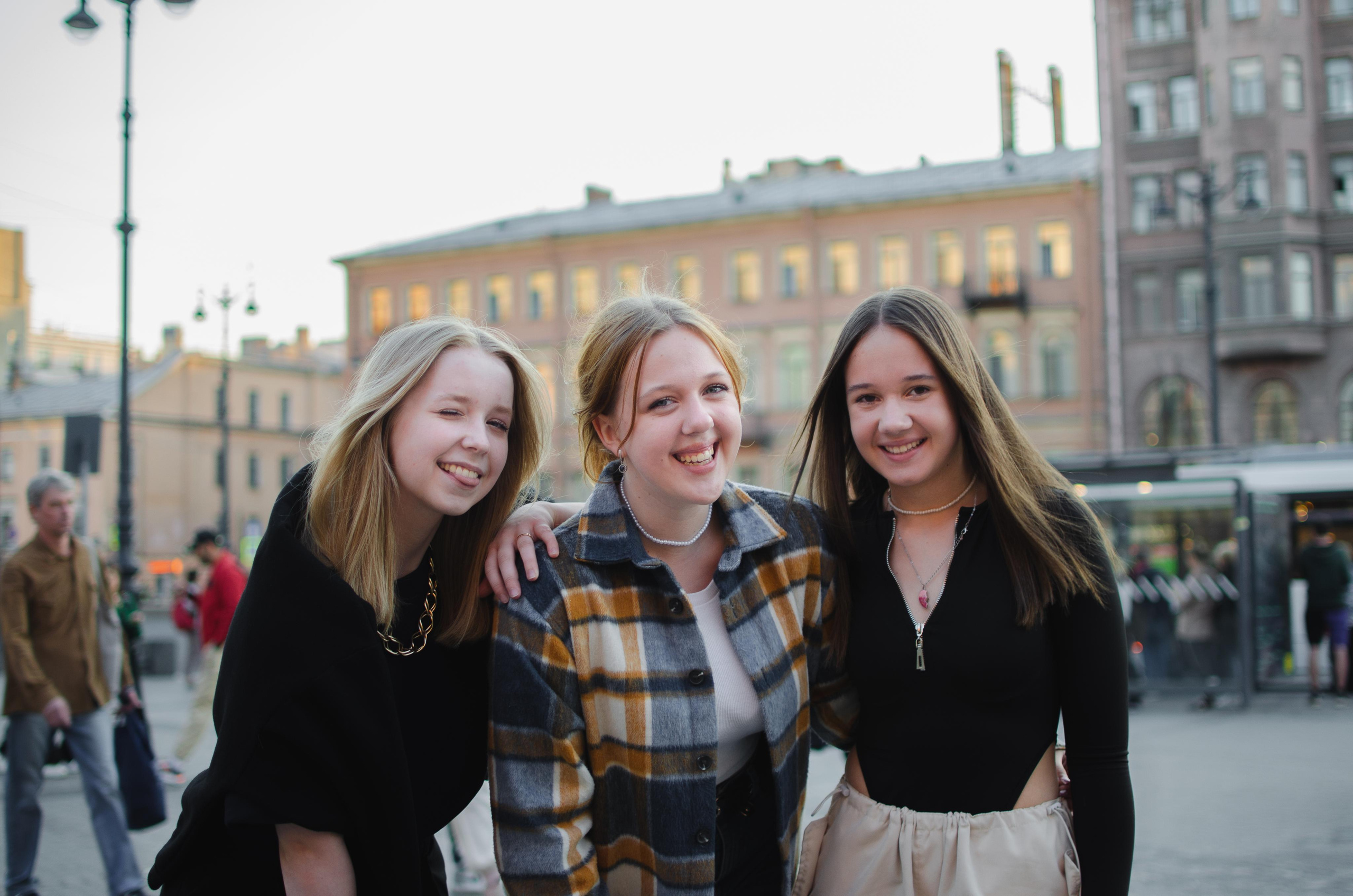 Ночь музеев 2023. Портретный фотограф в Санкт-Петербурге Аласкарова Алессия