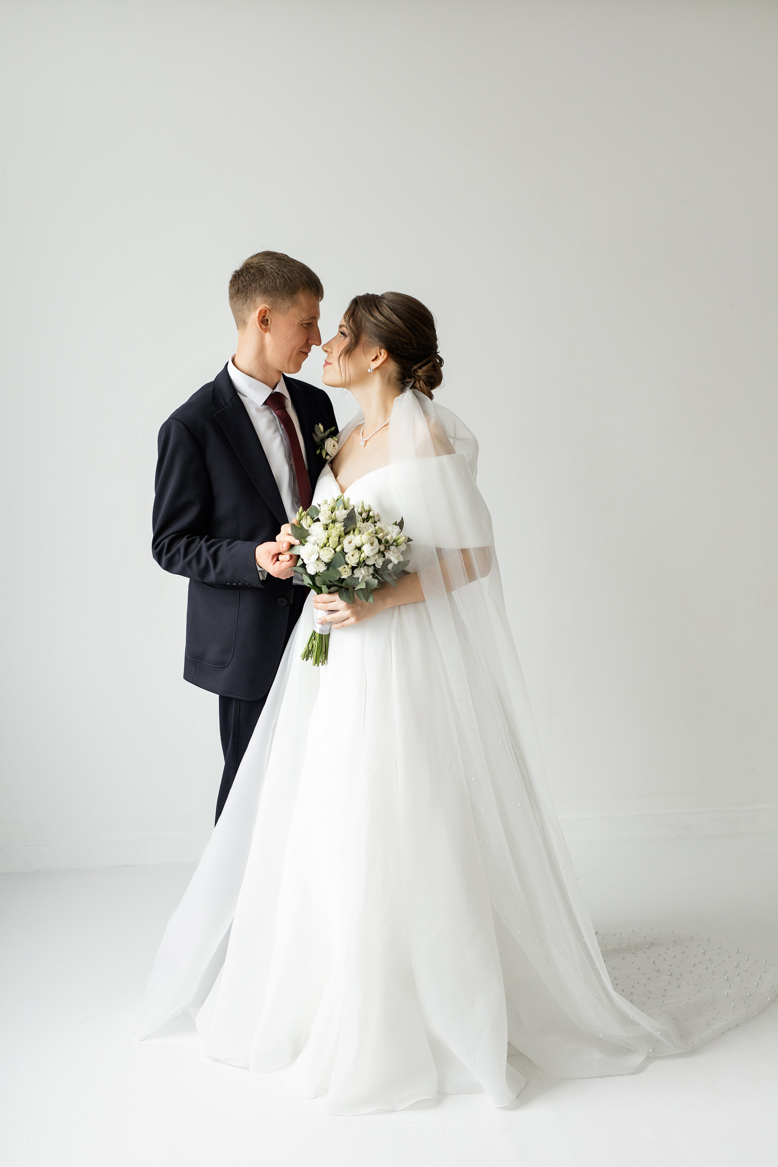 Алена и Влад. Семейный фотограф в Каневской Епифанова Ольга