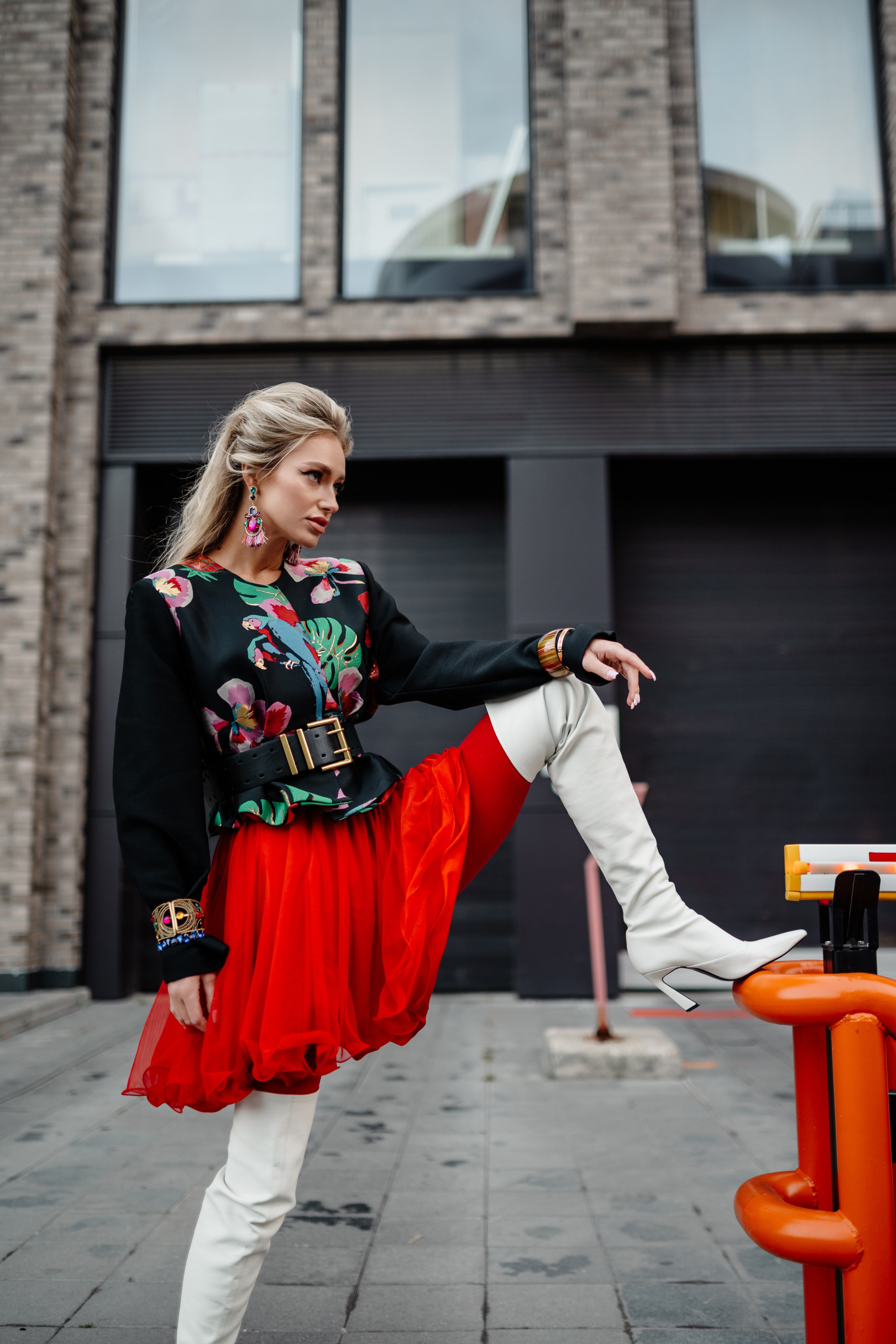 Marina. Свадебный и индивидуальный фотограф Никита Роут | Москва