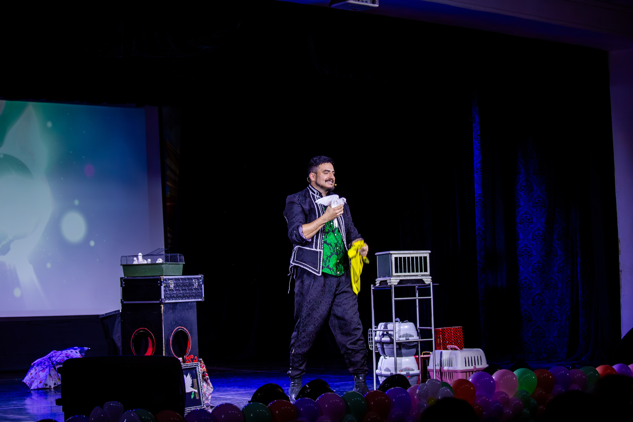 Палитра добра. Репортажный, семейный, свадебный, портретный фотограф