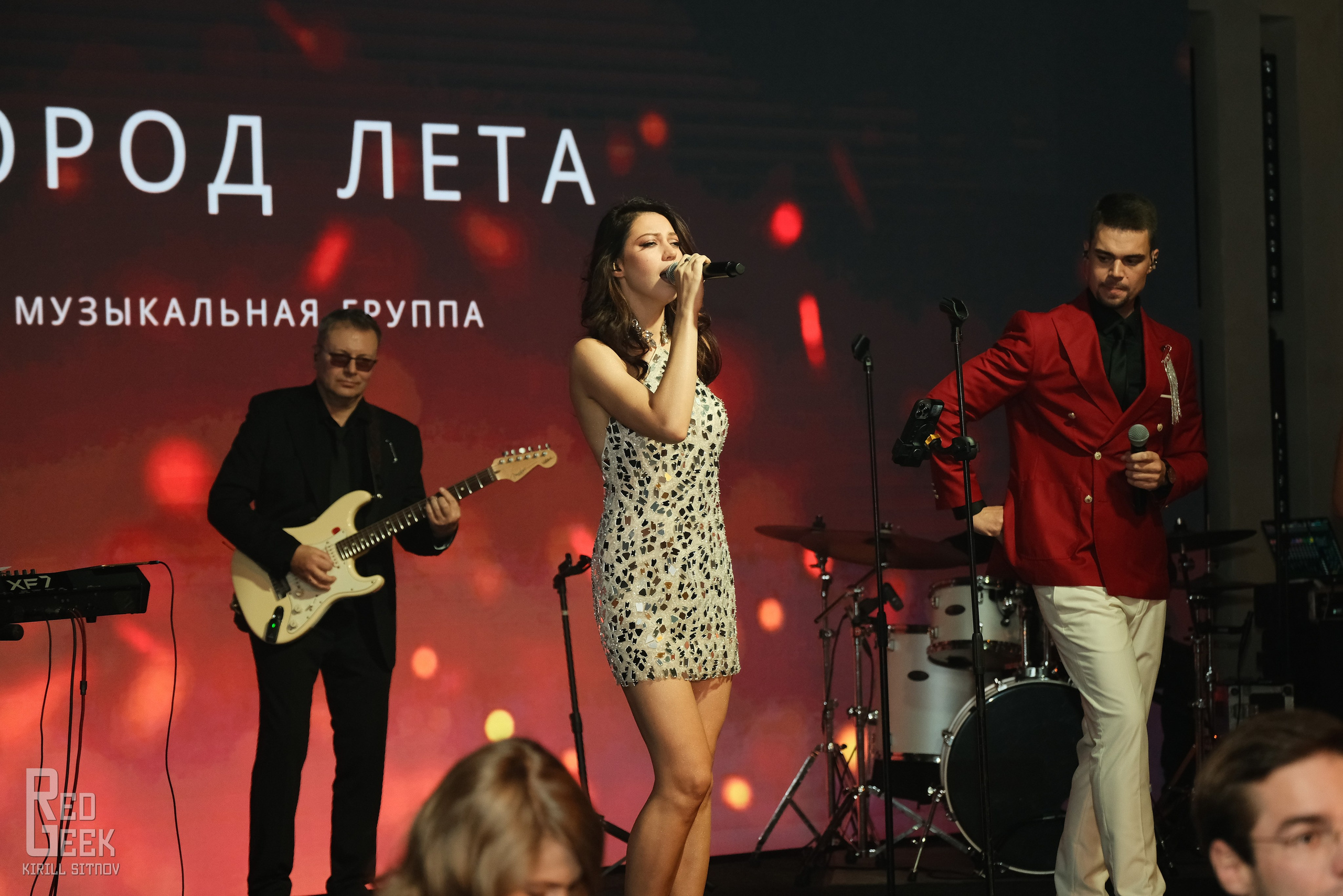 Юбилей. RedGeek — фотограф, учитель и эксперт в образовании и IT Кирилл Ситнов