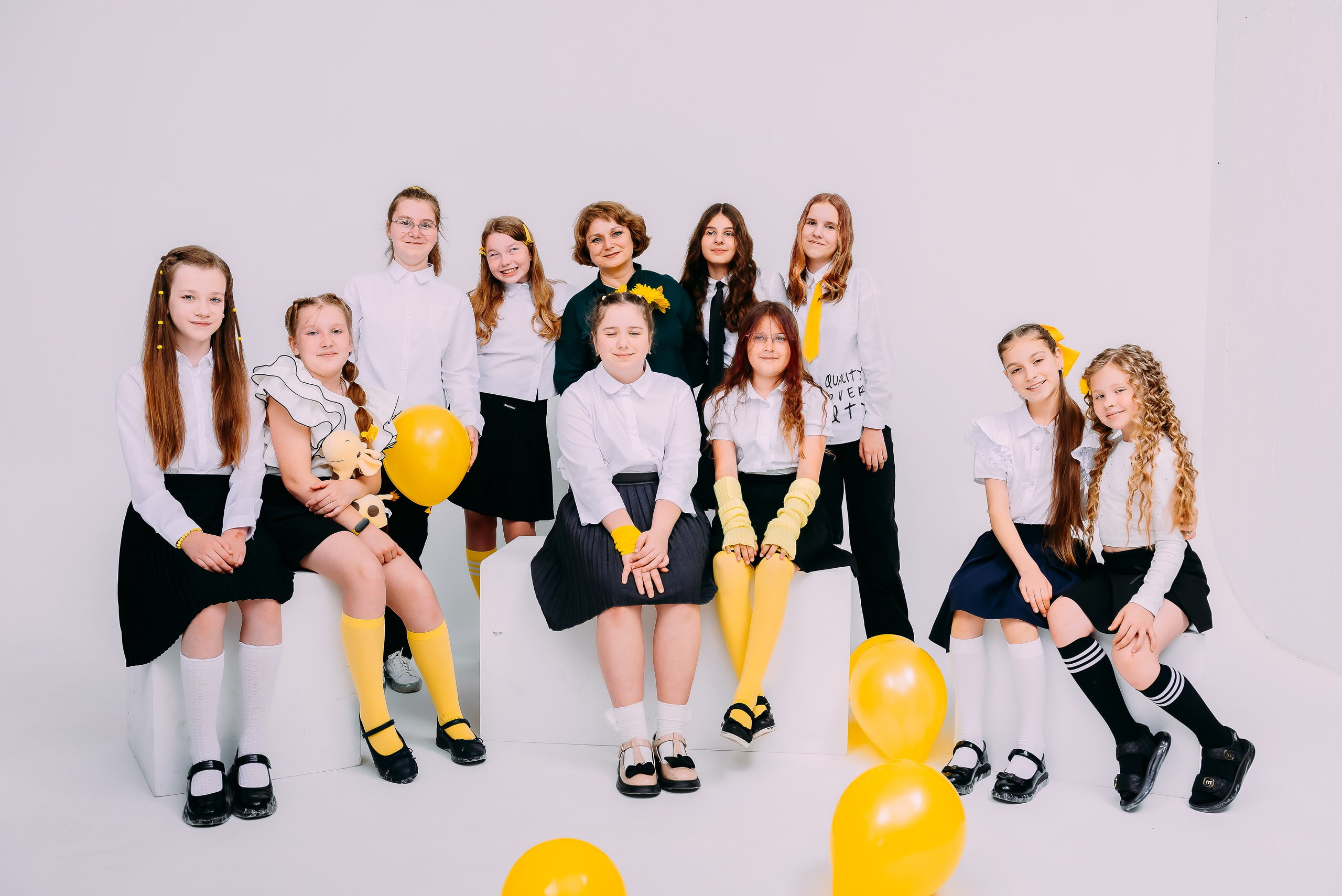 4 «А» |п. Дубовое|Начальная школа|2025. ALBUMIA