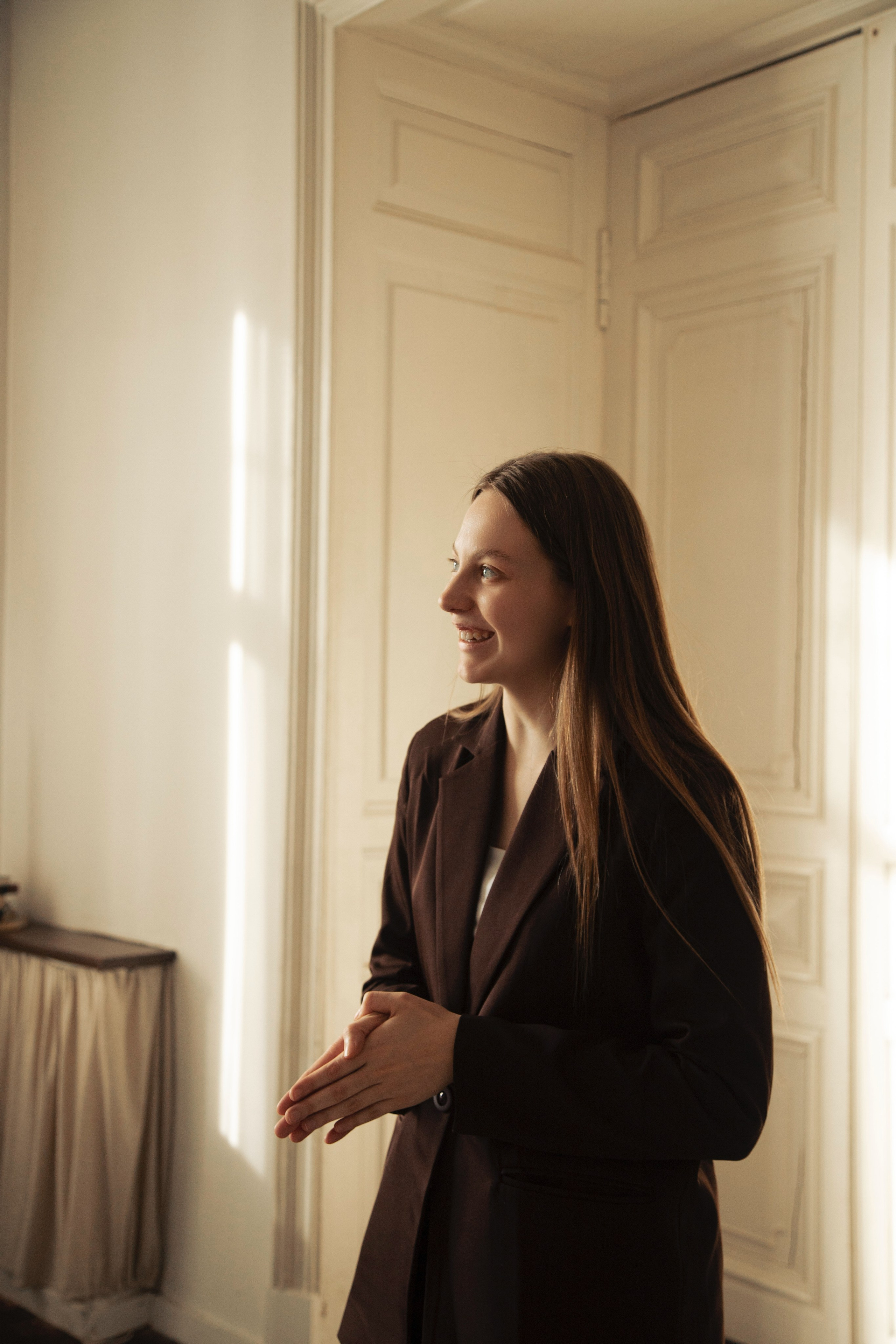 ЖЕНСКИЕ ПОРТРЕТЫ