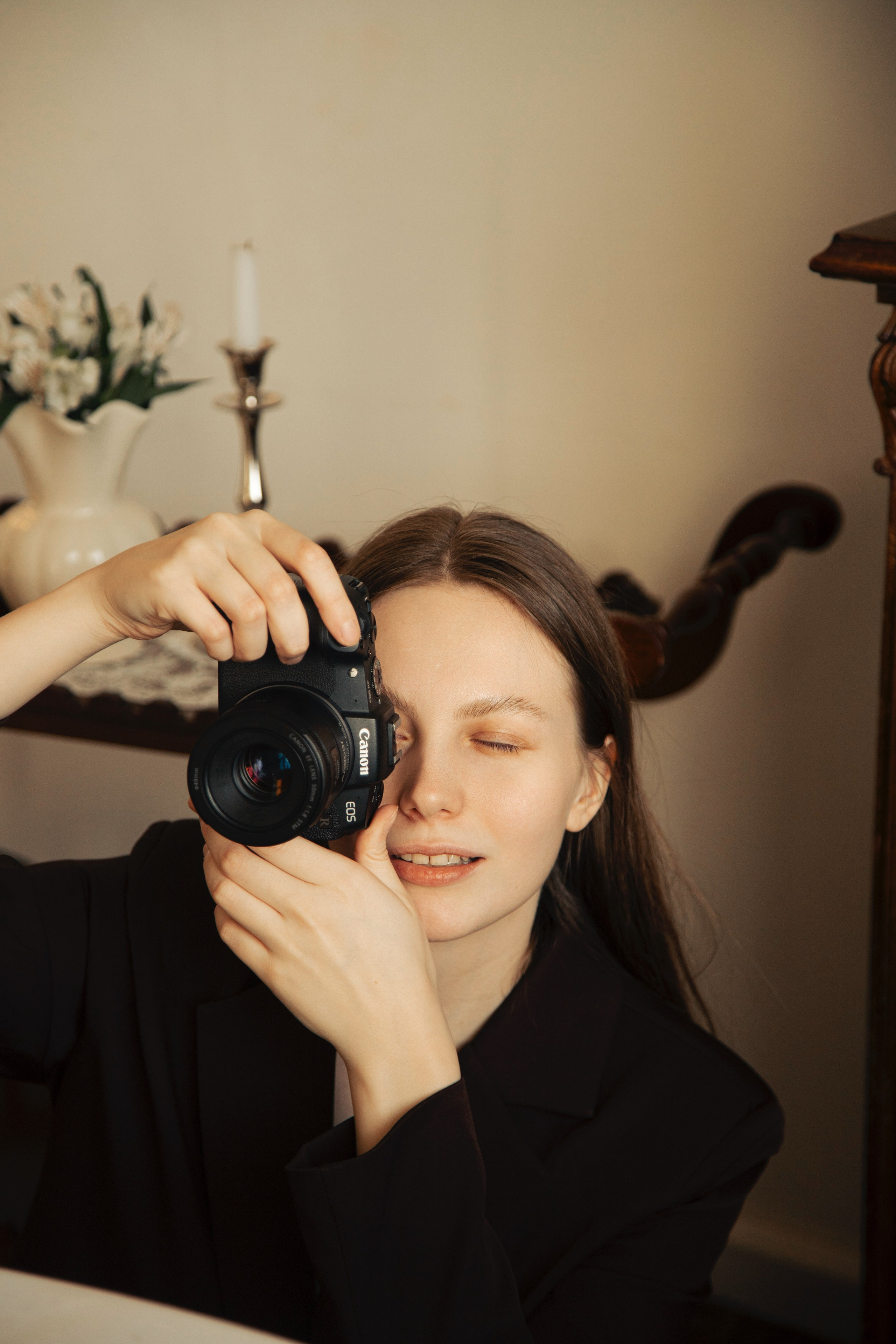 ЖЕНСКИЕ ПОРТРЕТЫ