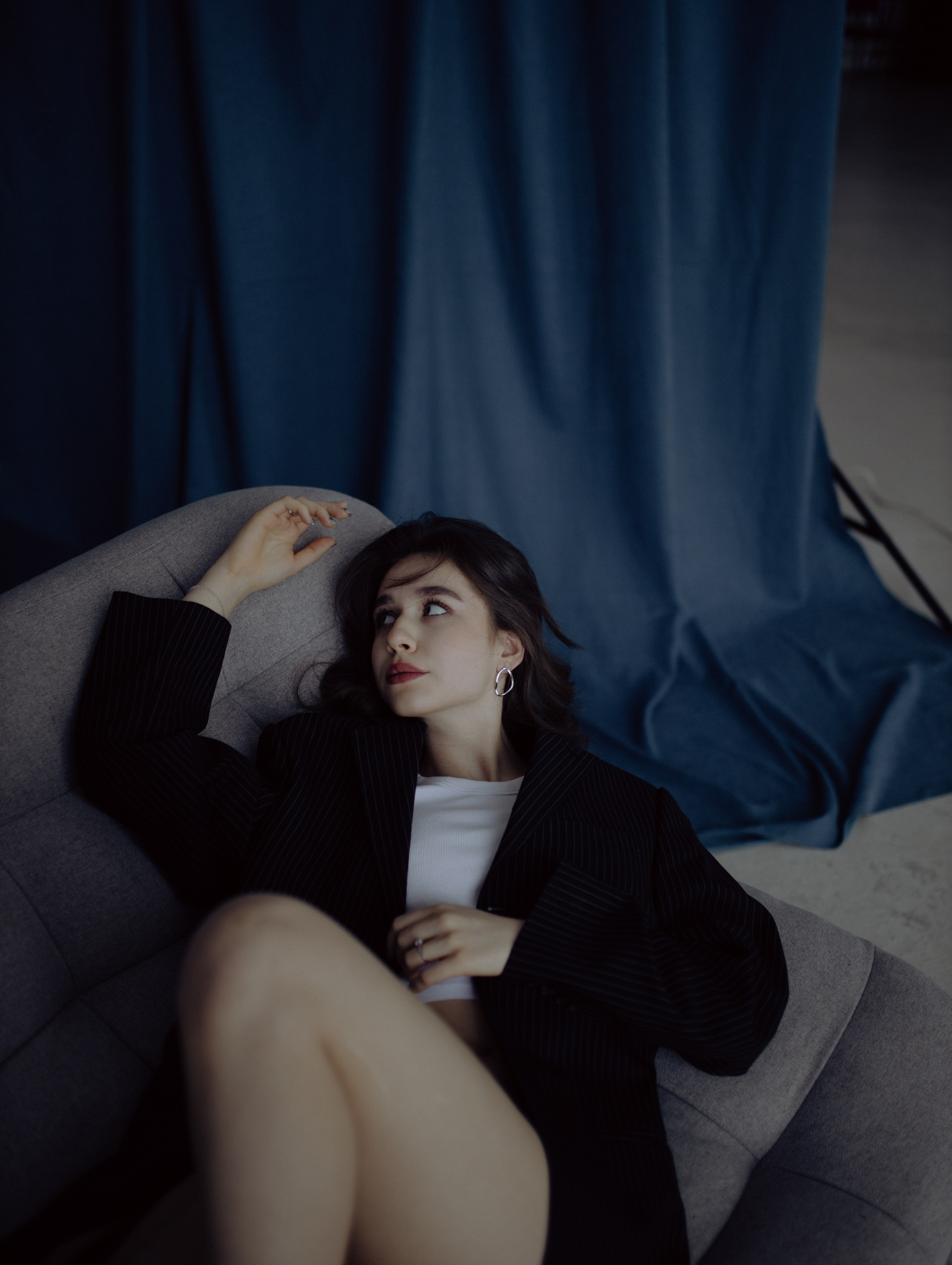 Индивидуальные. Фотограф в Санкт- Петербурге Карина Лекомцева