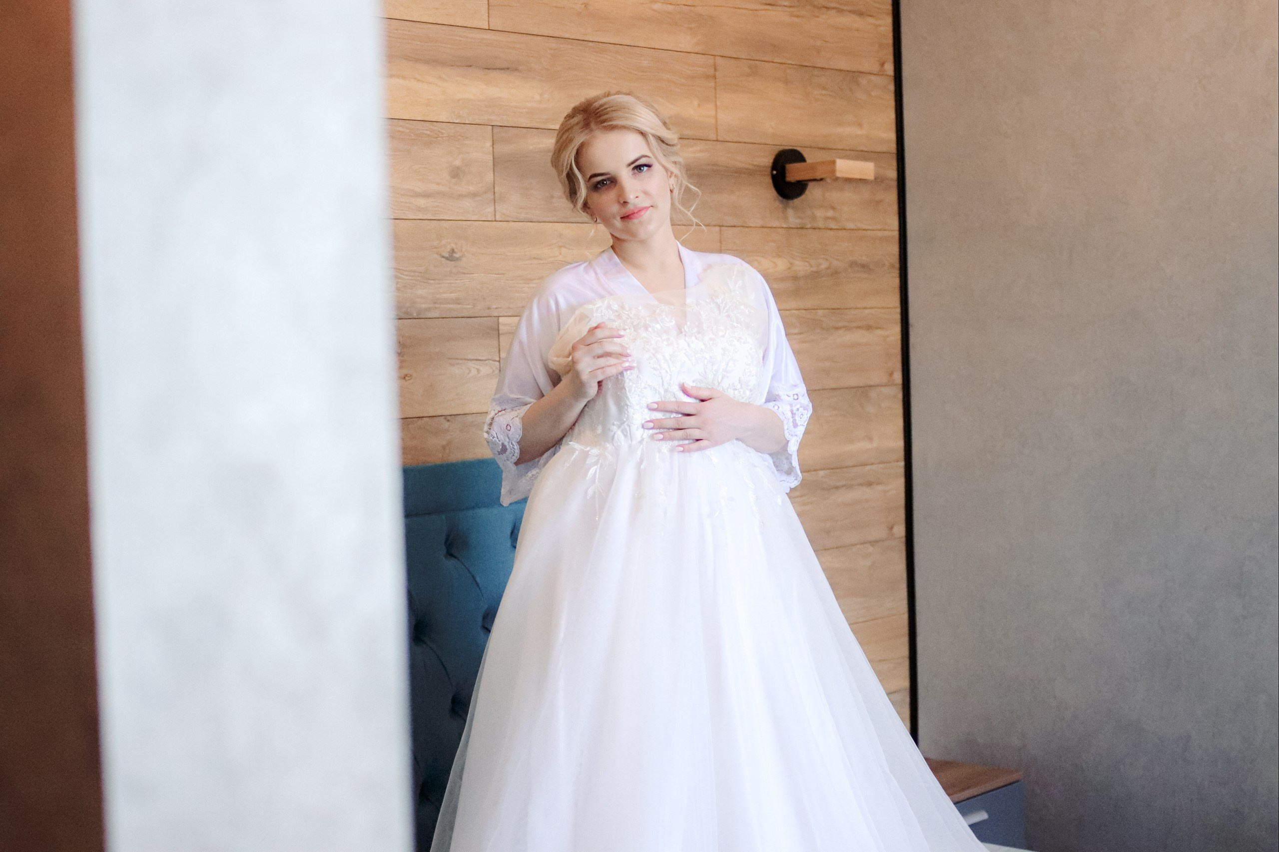 Алексей и Светлана. Семейный свадебный детский фотограф Саранск Наталья Сыркина