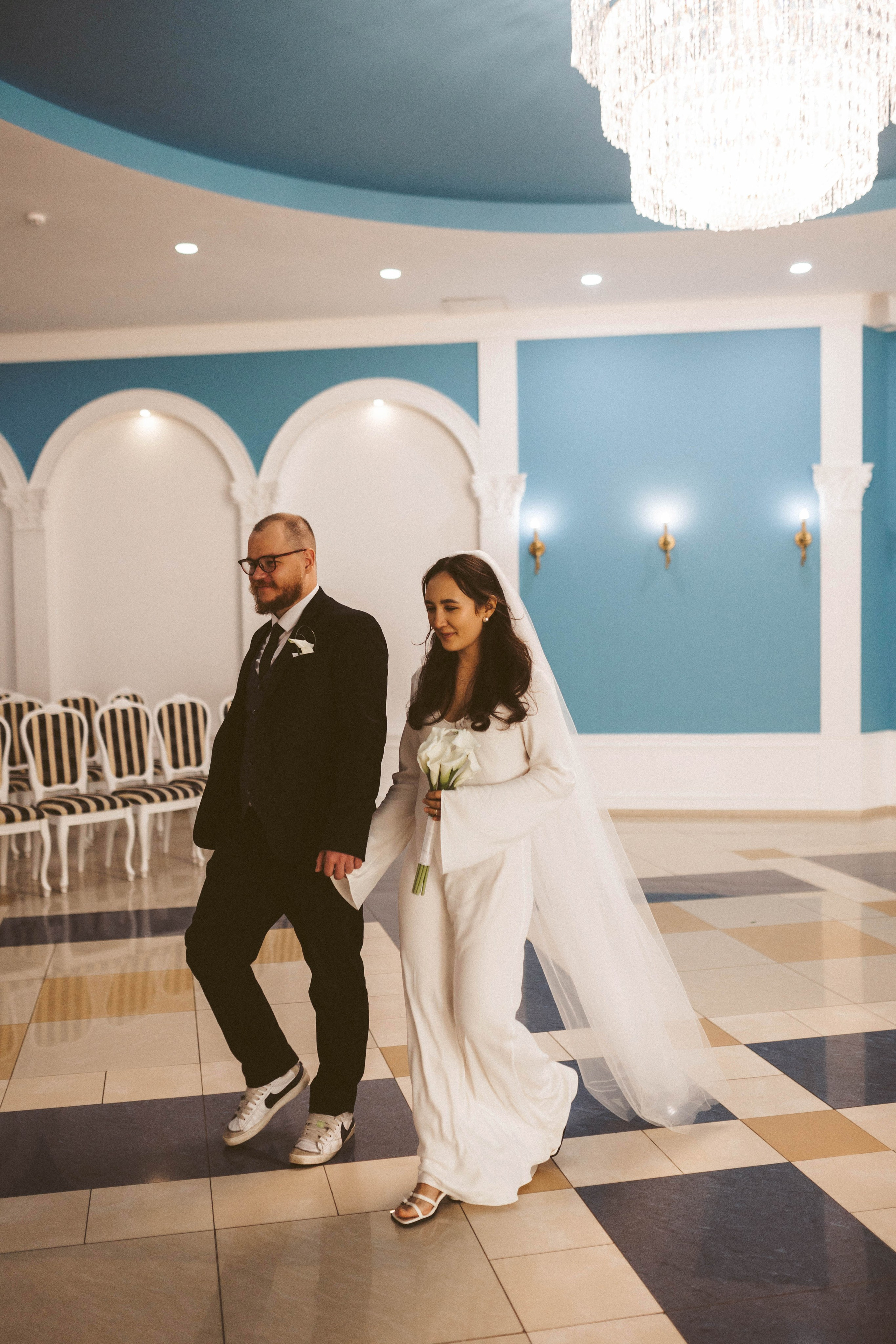 Владимир/Лиля. Фотограф в Москве Татьяна Сергеева