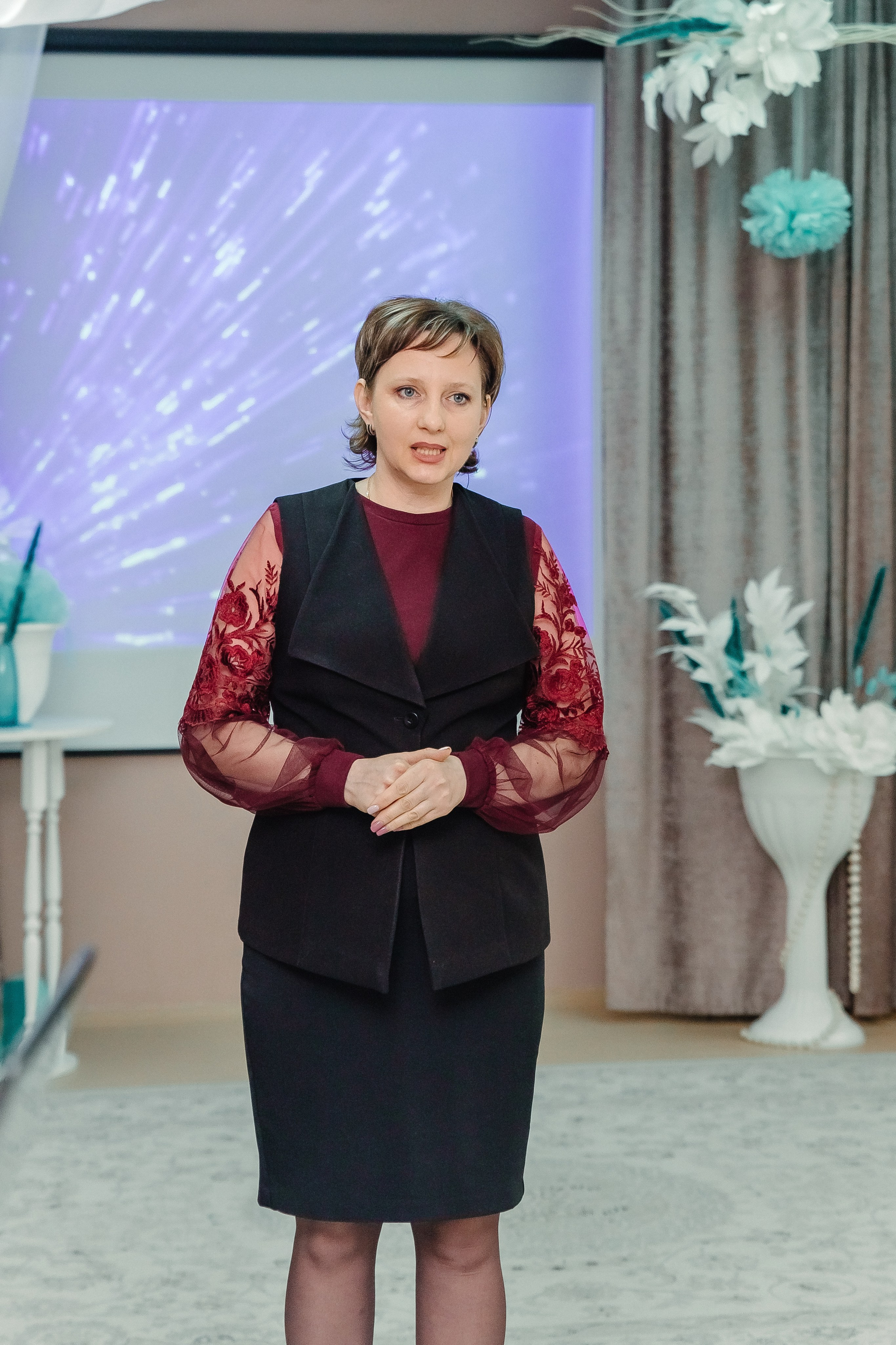 Выпускной в саду. Диана Тимиряева | Фотограф в Воронеже