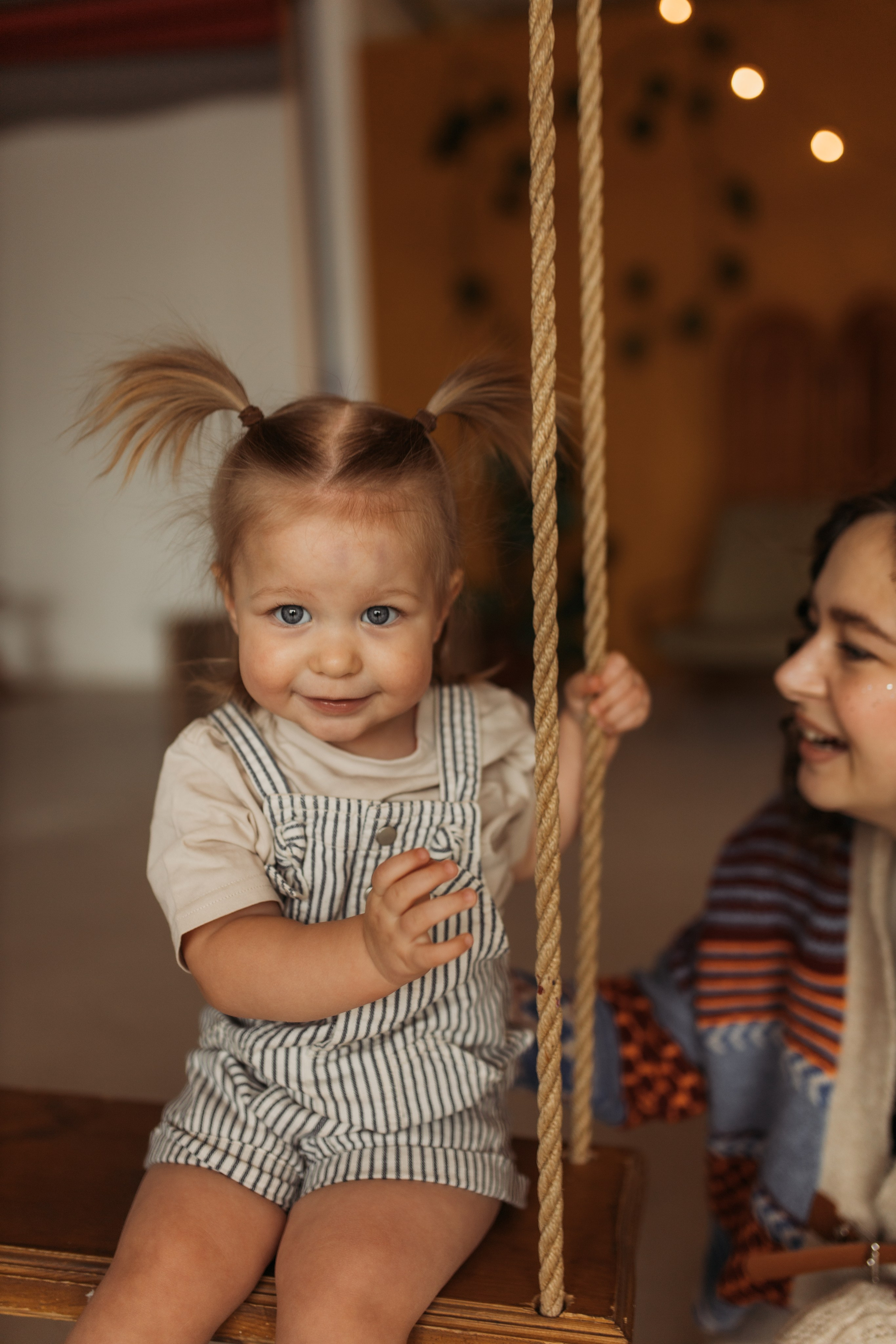 Даша, Андрей и Варечка. Семейный и свадебный фотограф в Москве и Зеленограде Марина Малярова