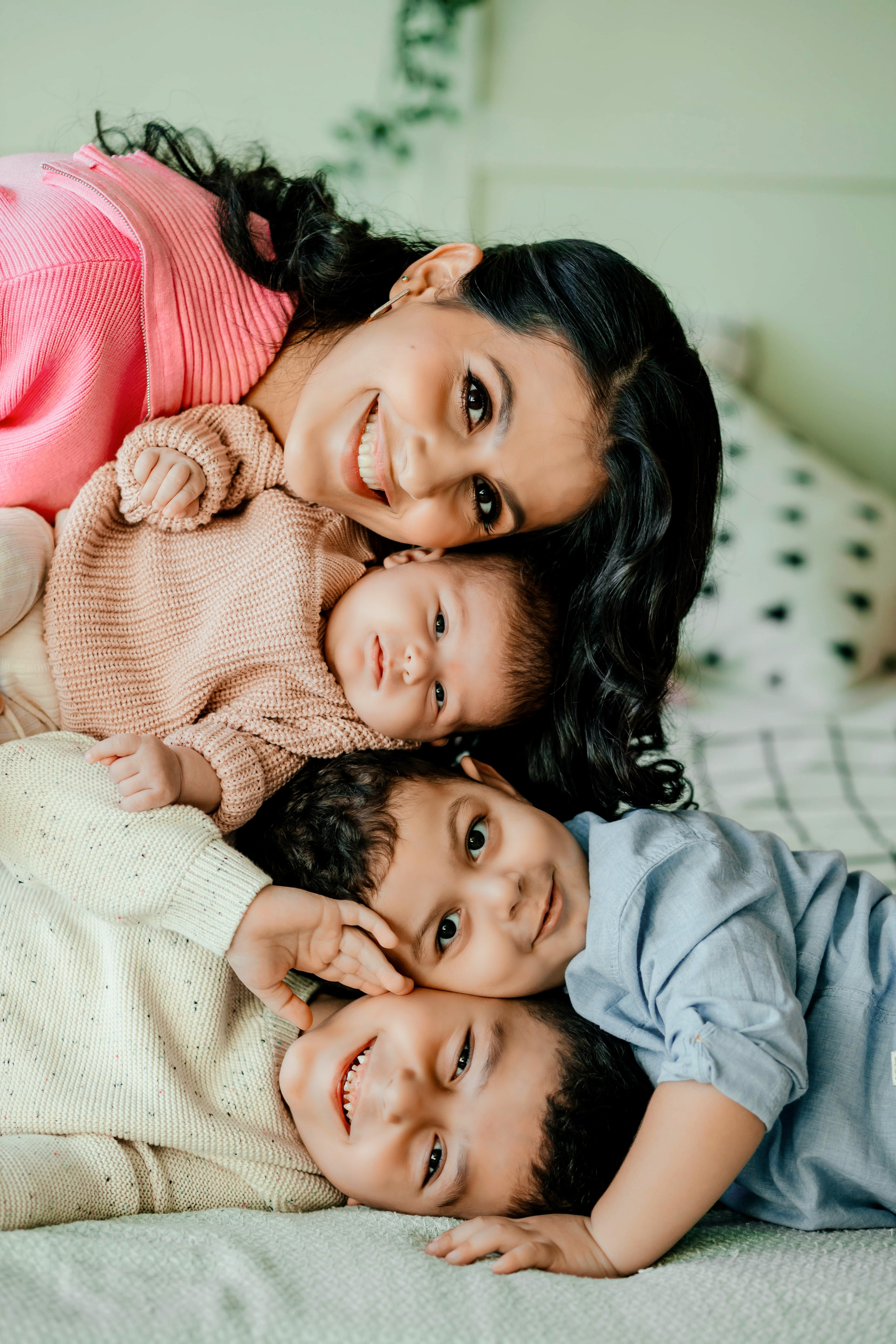 Айнур. Свадебный и семейный фотограф в Ижевске