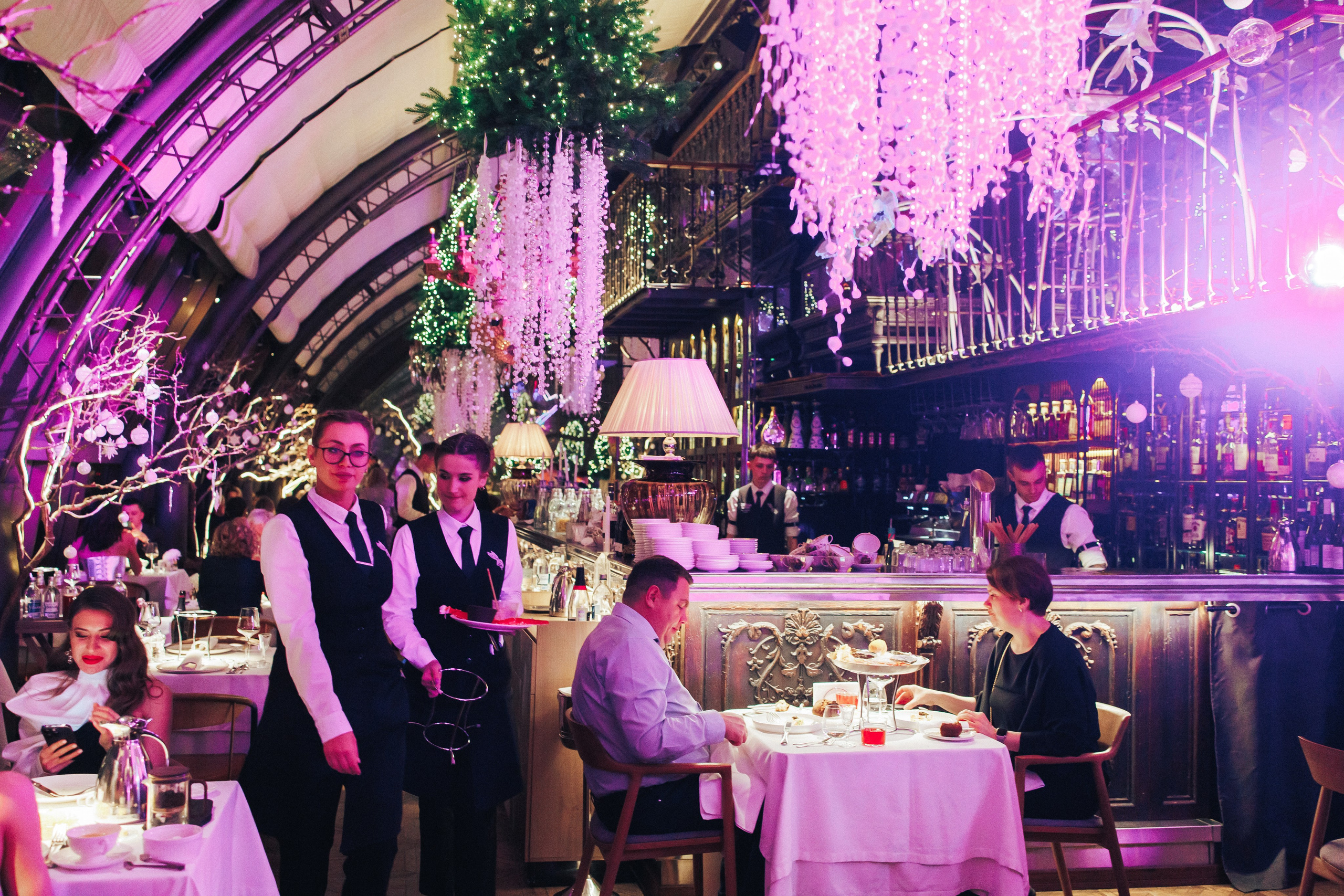 Events. Антон Ляпунов фотограф Вашего события в Москве