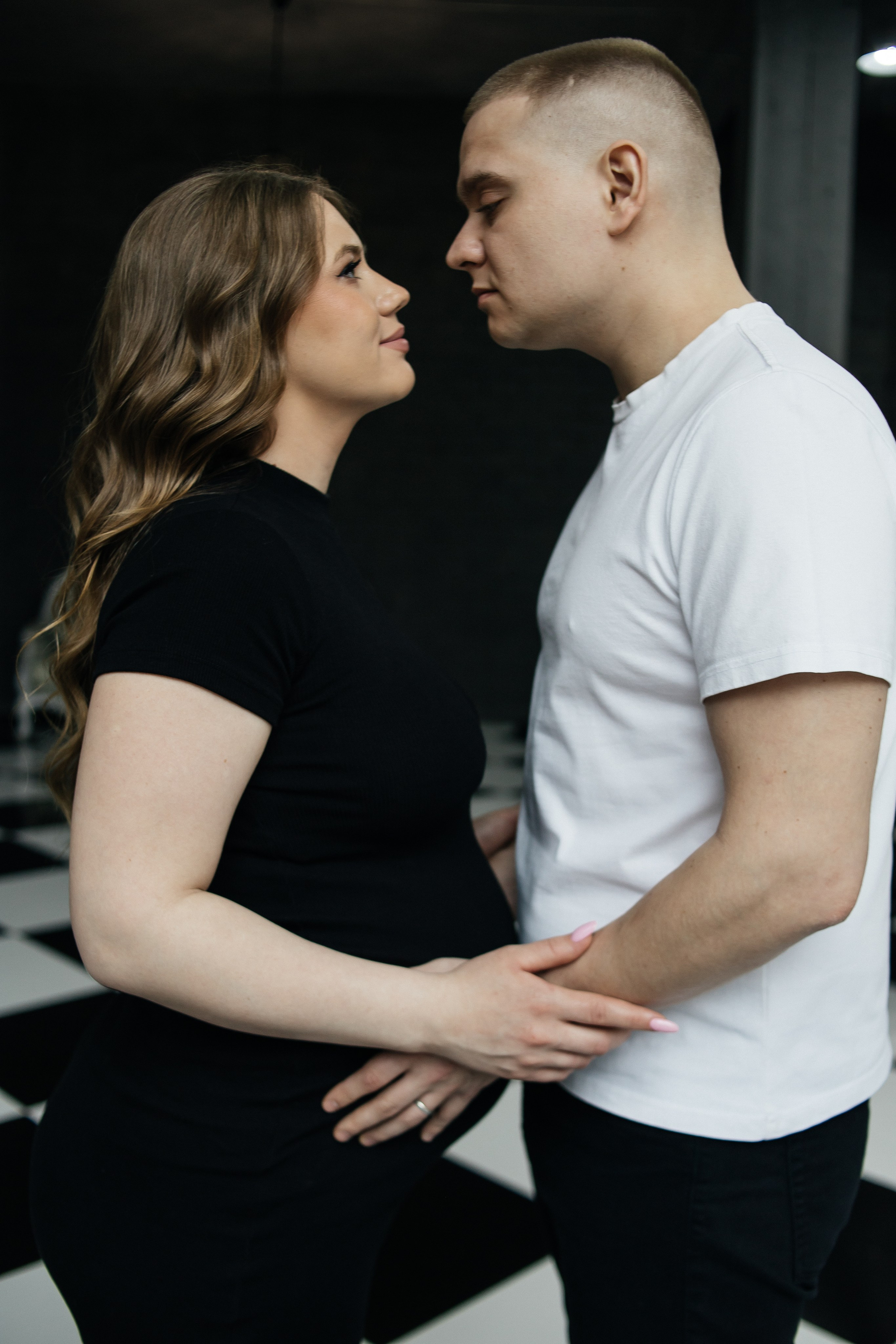 В ожидание. Фотограф в Иркутске